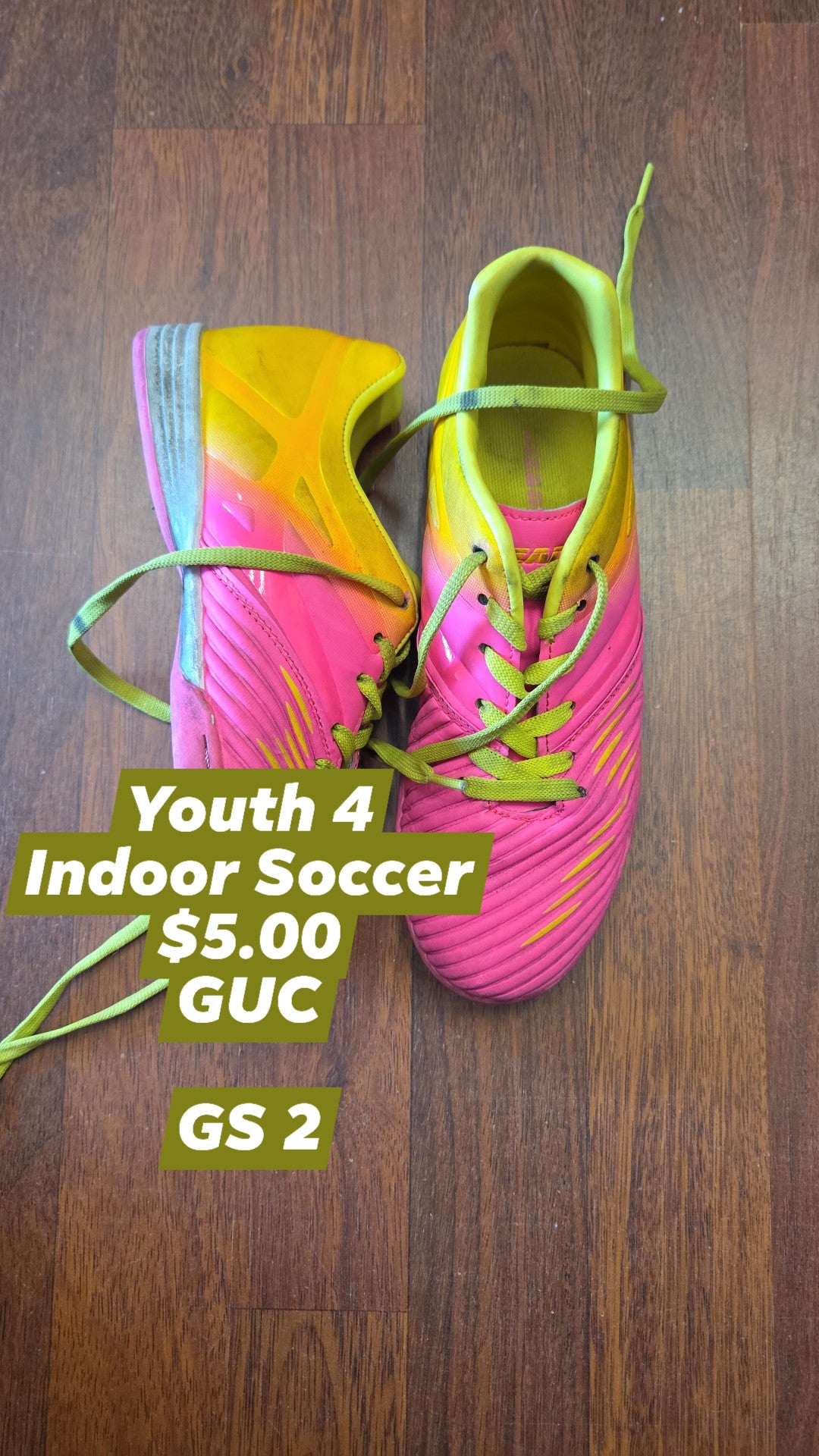Youth 4