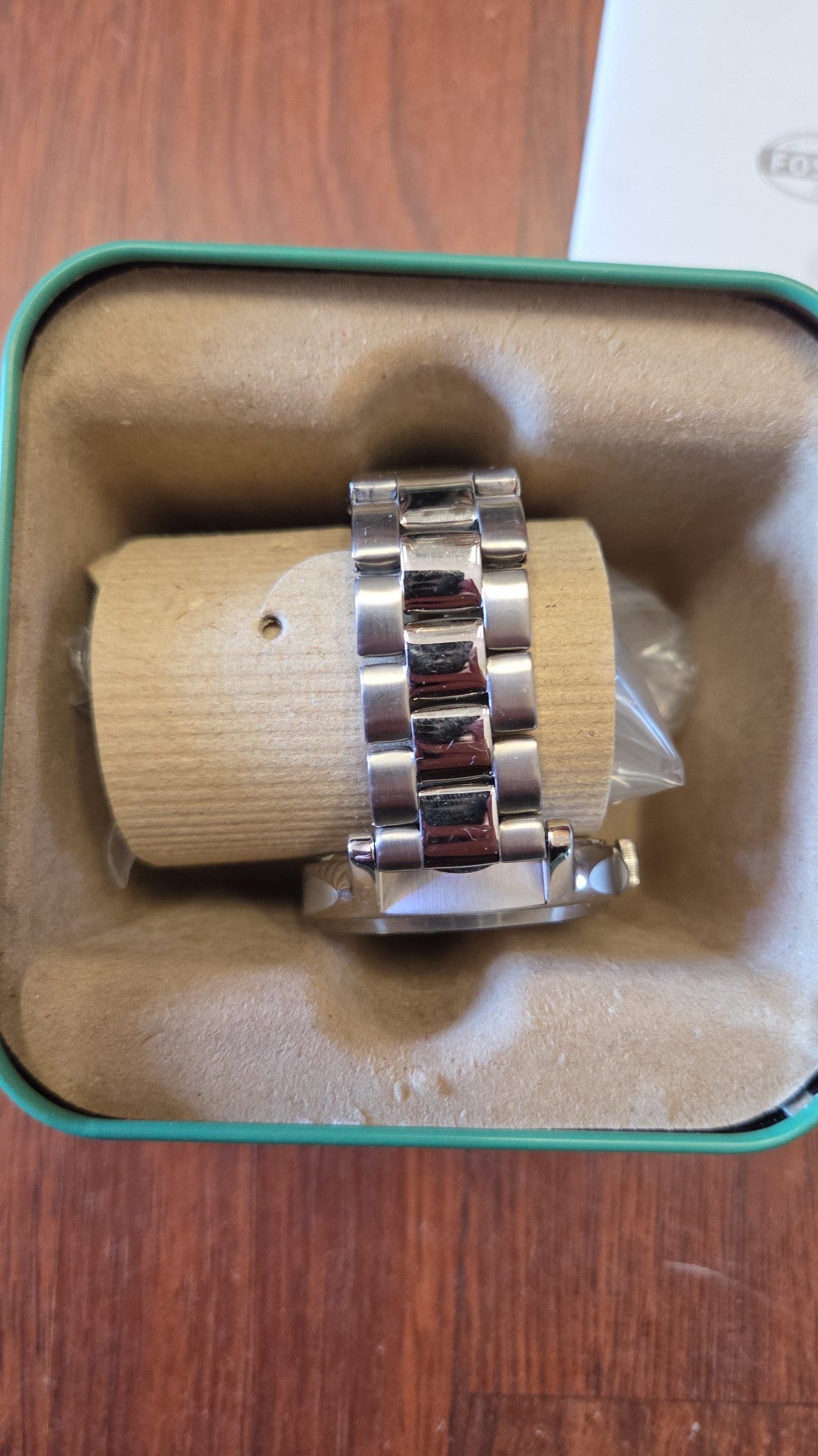 Fossil Watch - New - Mens