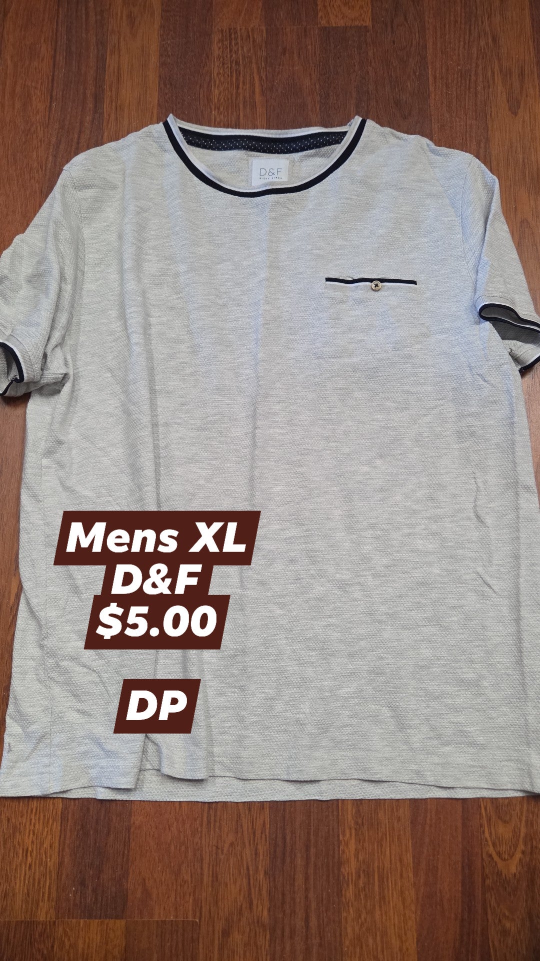Mens XL