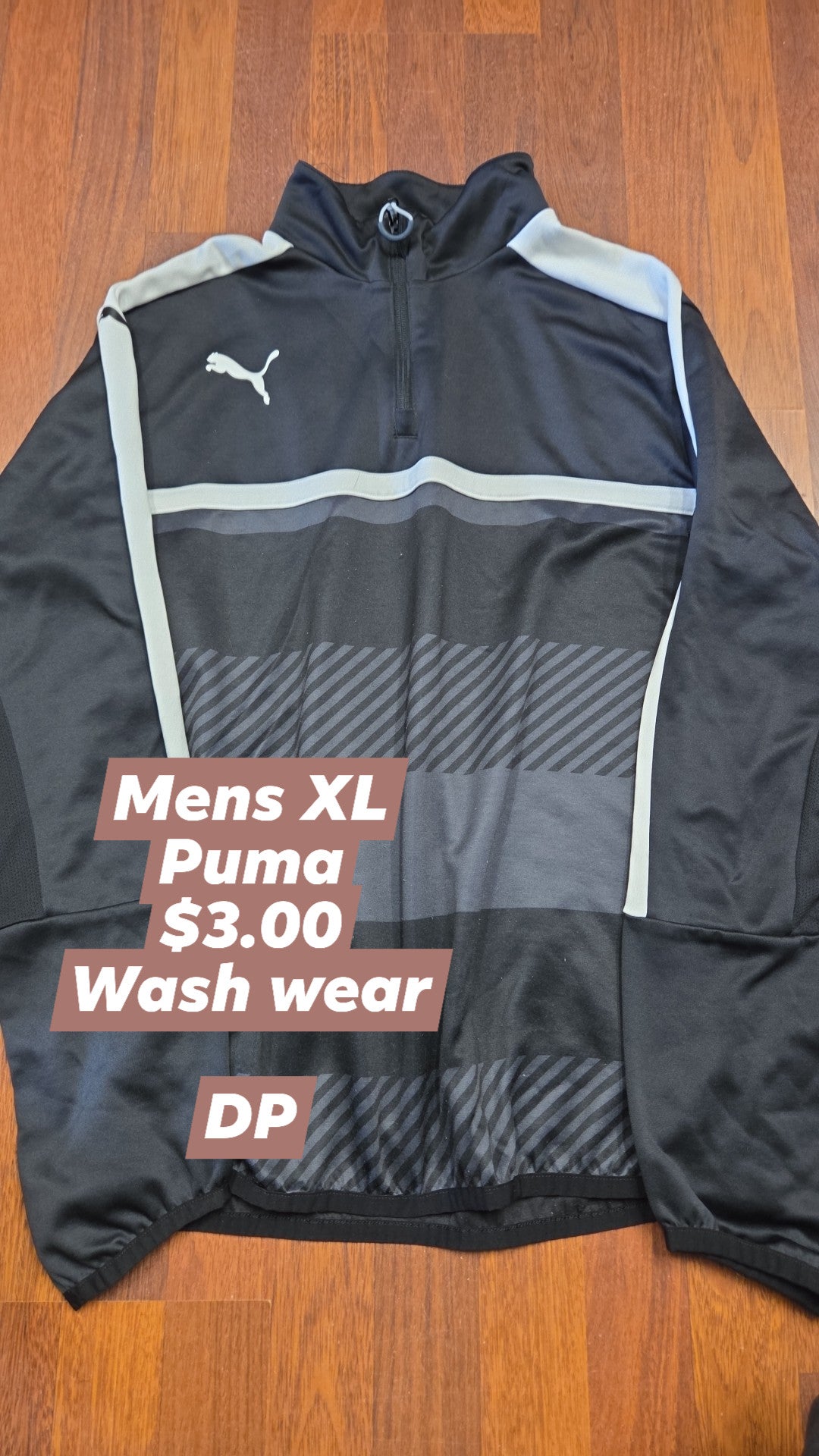 Mens XL
