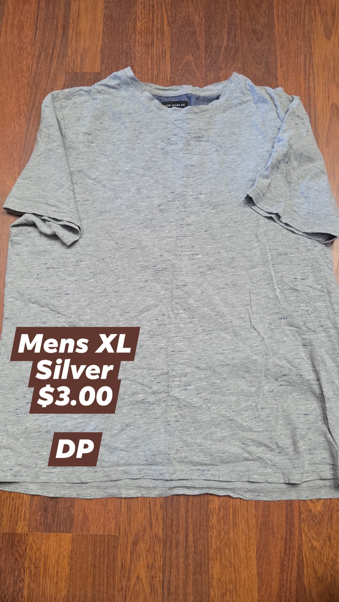 Mens XL