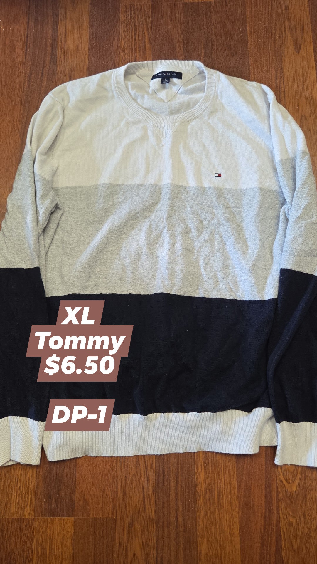 XL