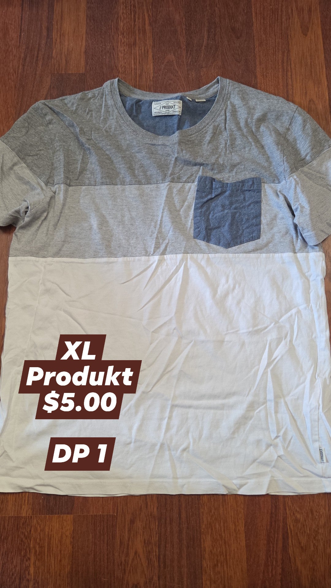 XL