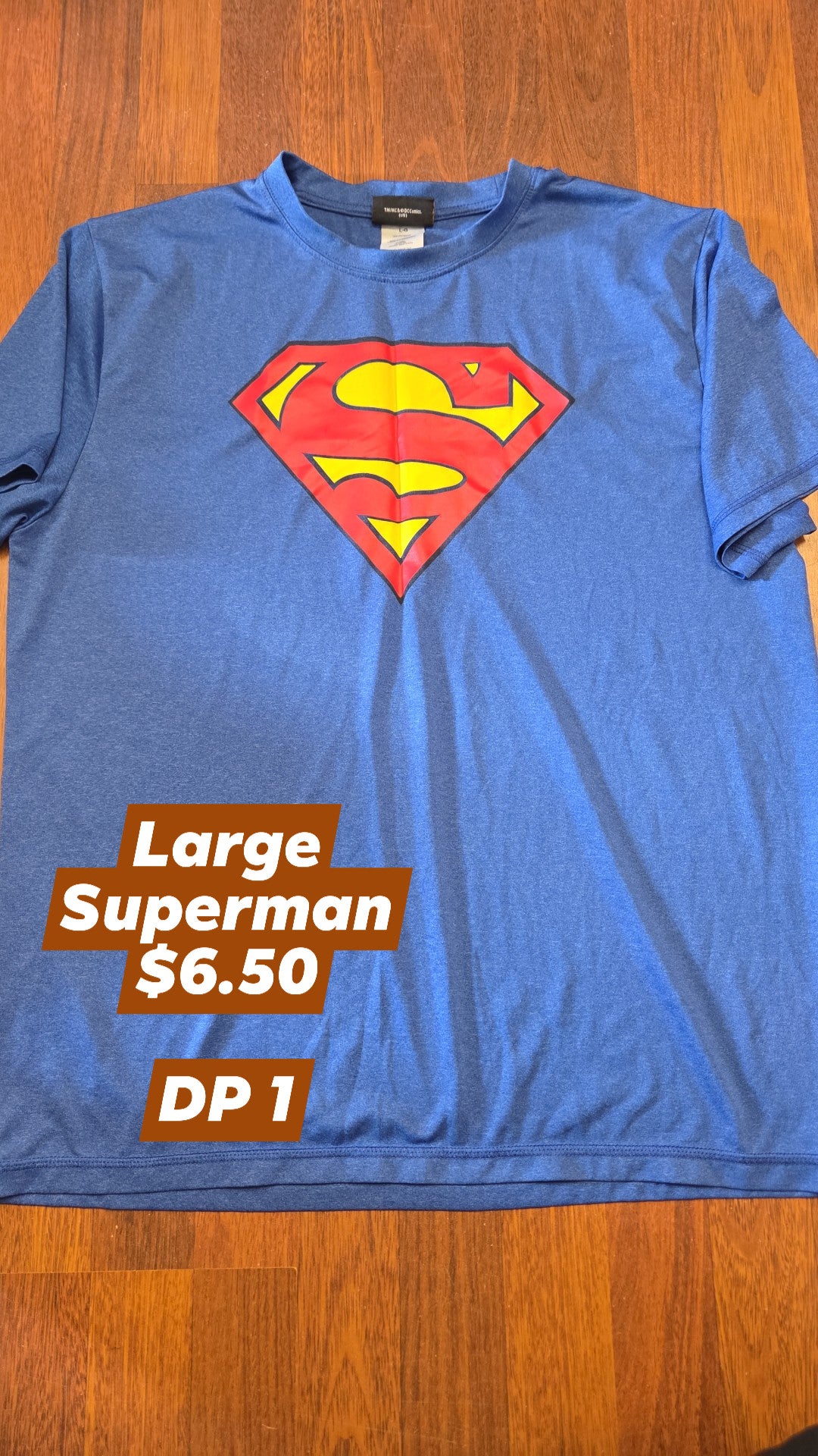 Mens Large