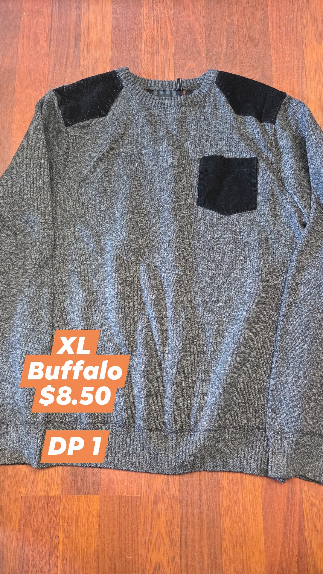XL