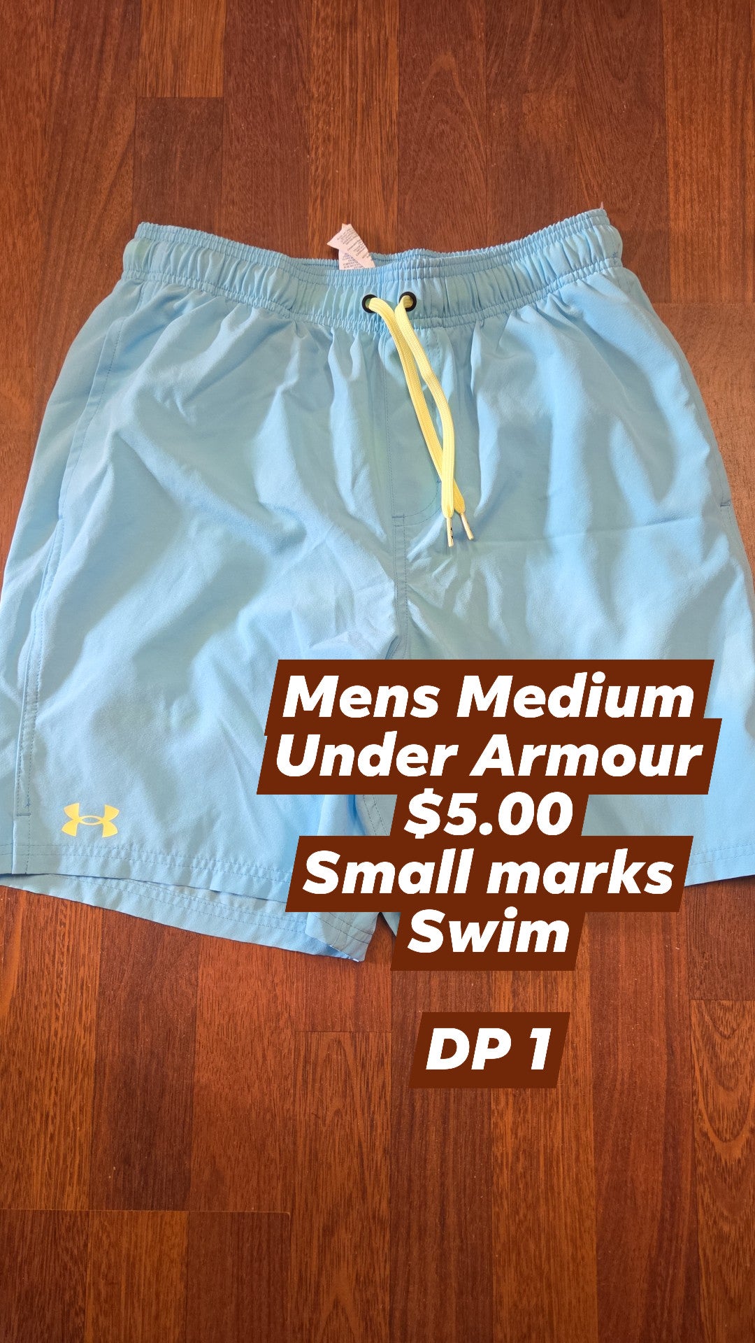 Mens Medium