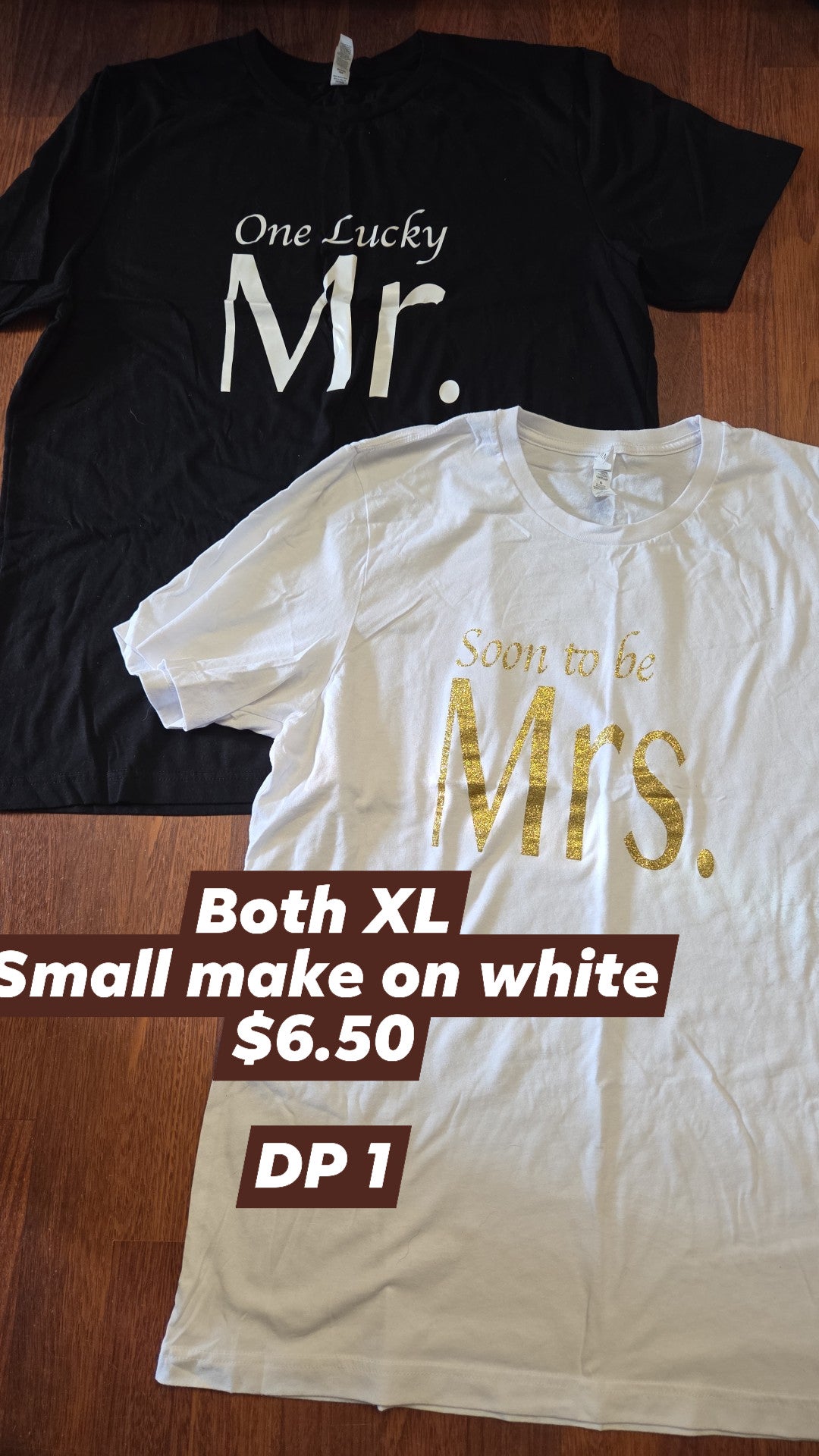 Mens XL