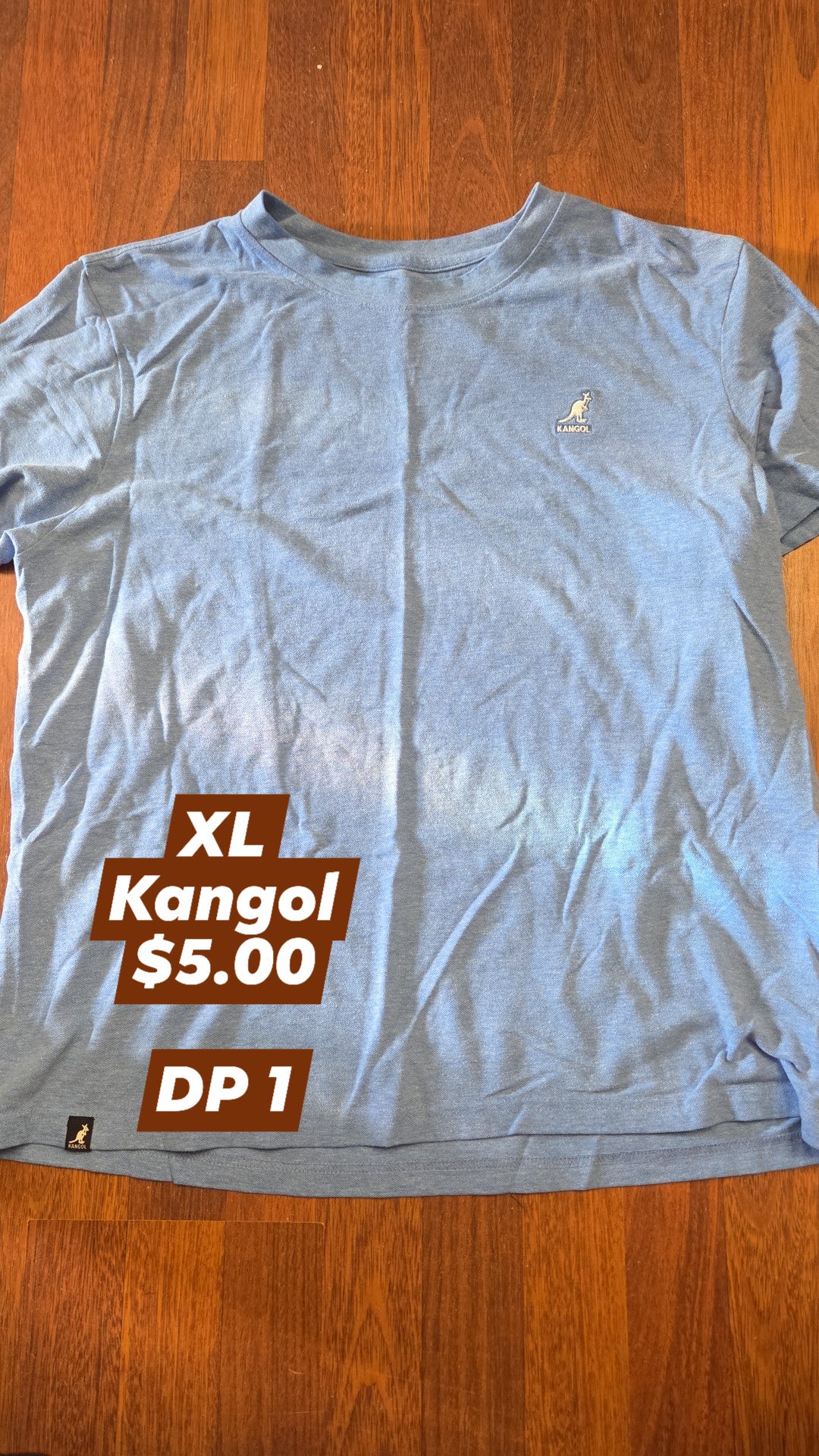 XL