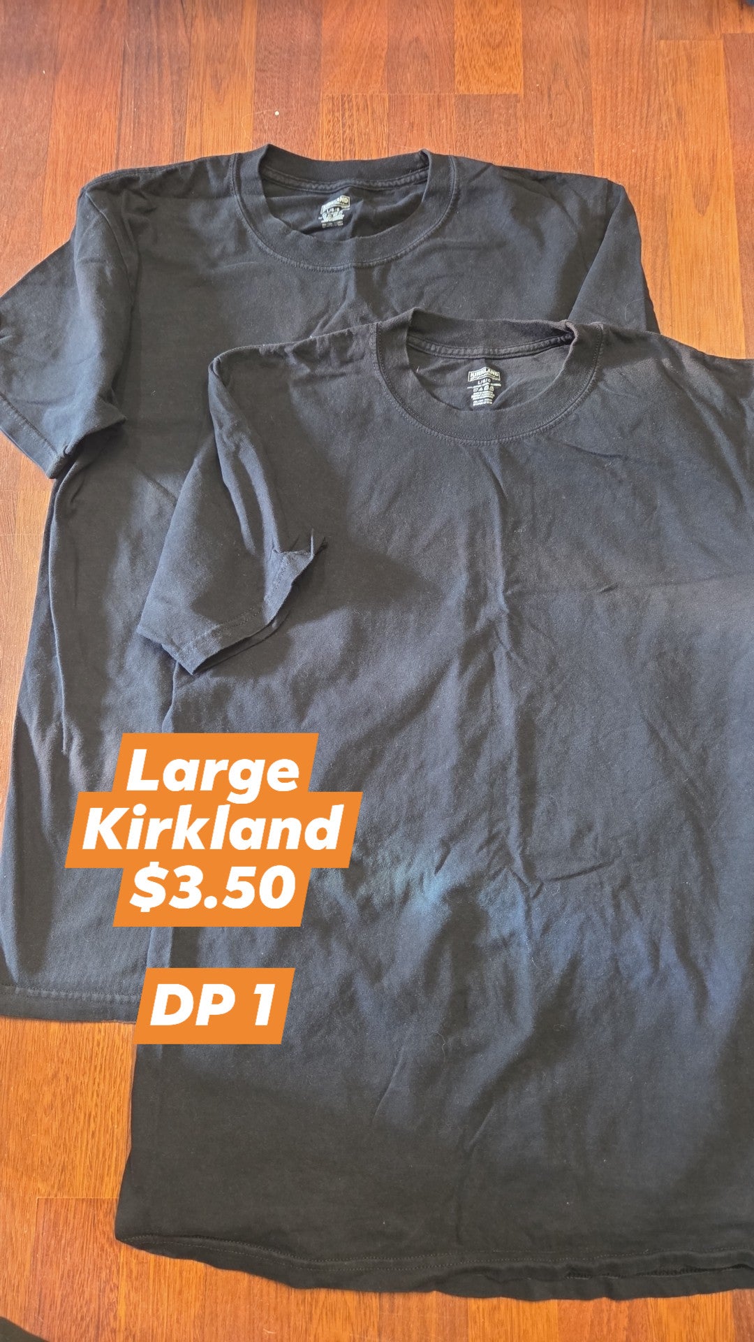 Large