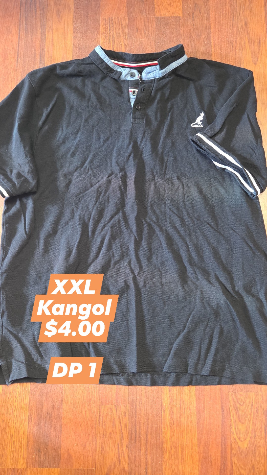 XXL