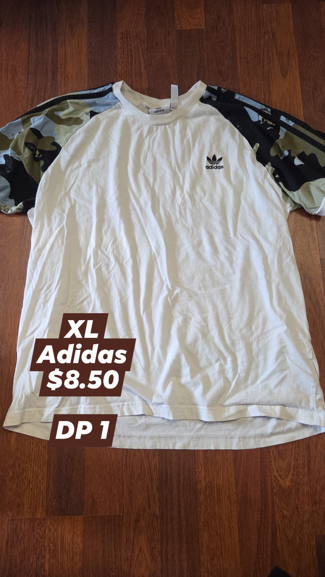 XL
