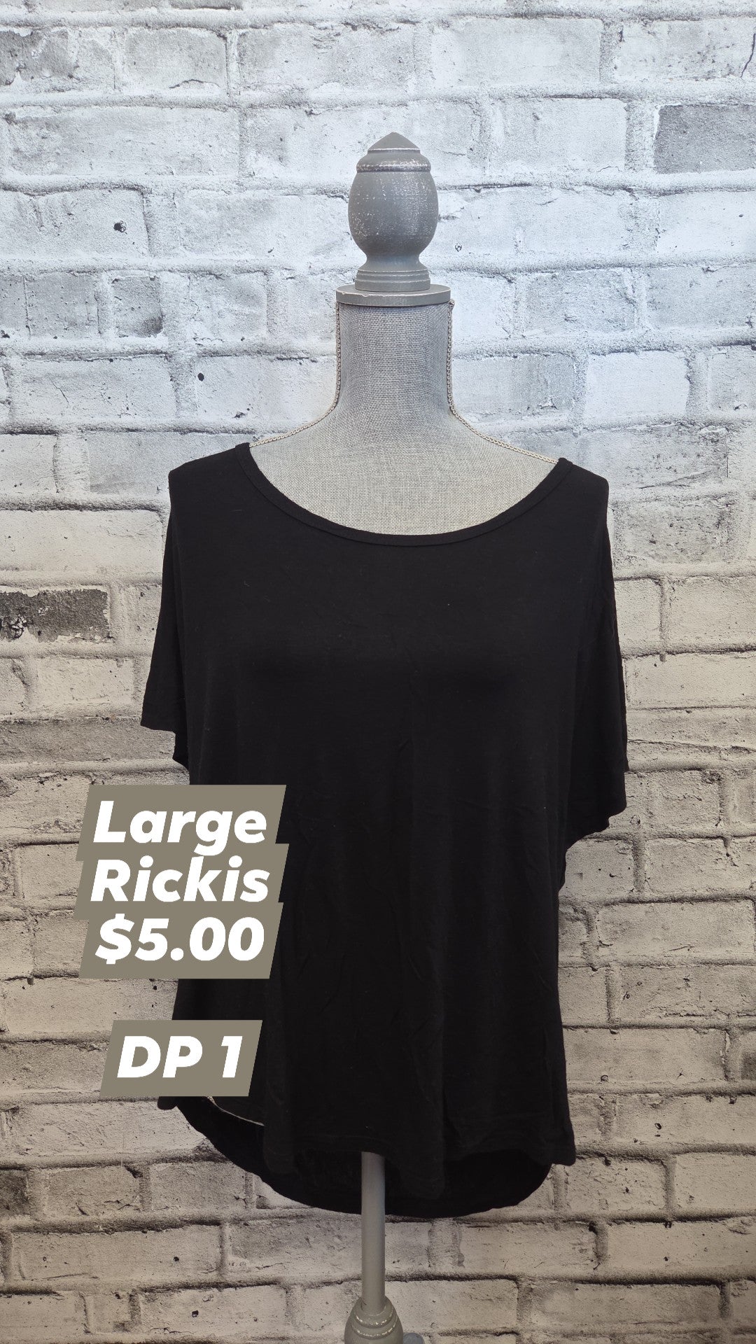 Large