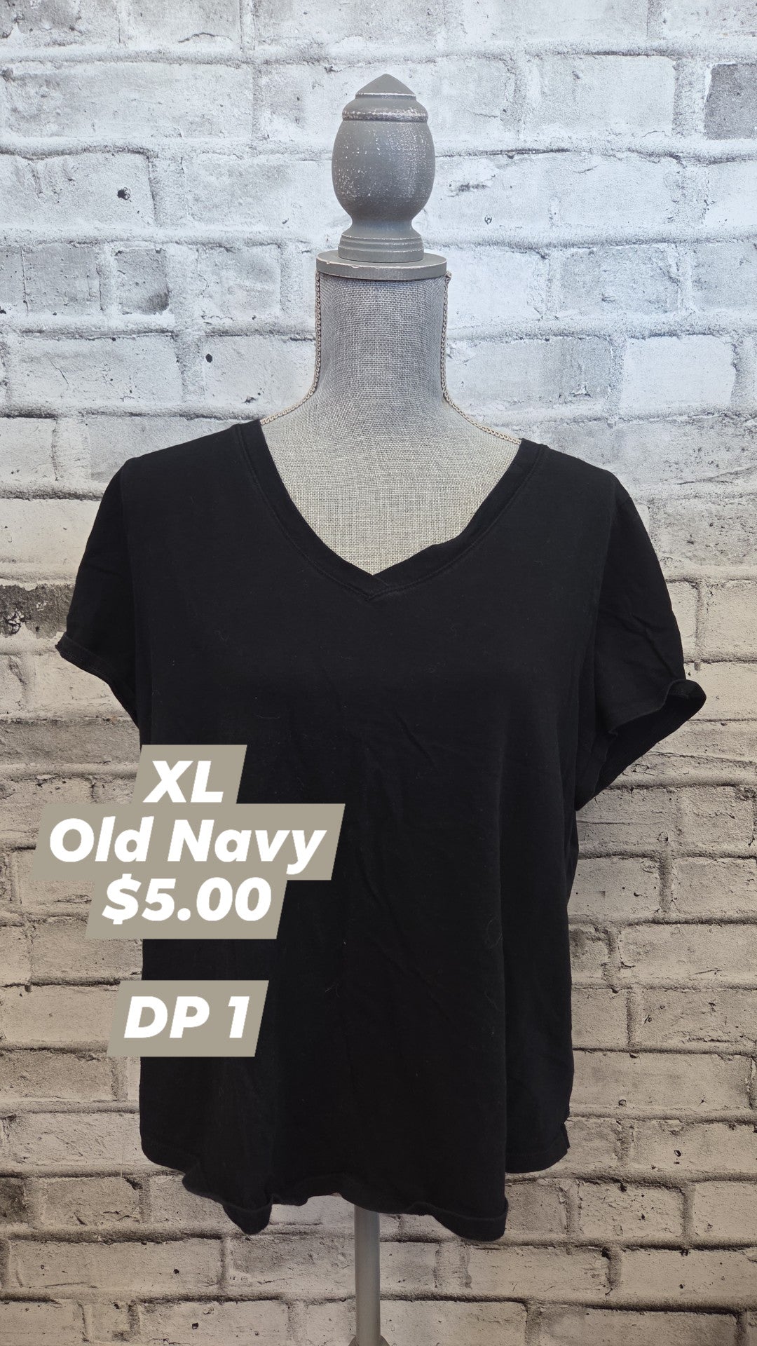 XL