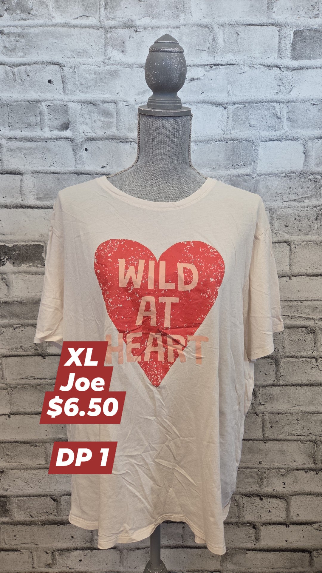 XL