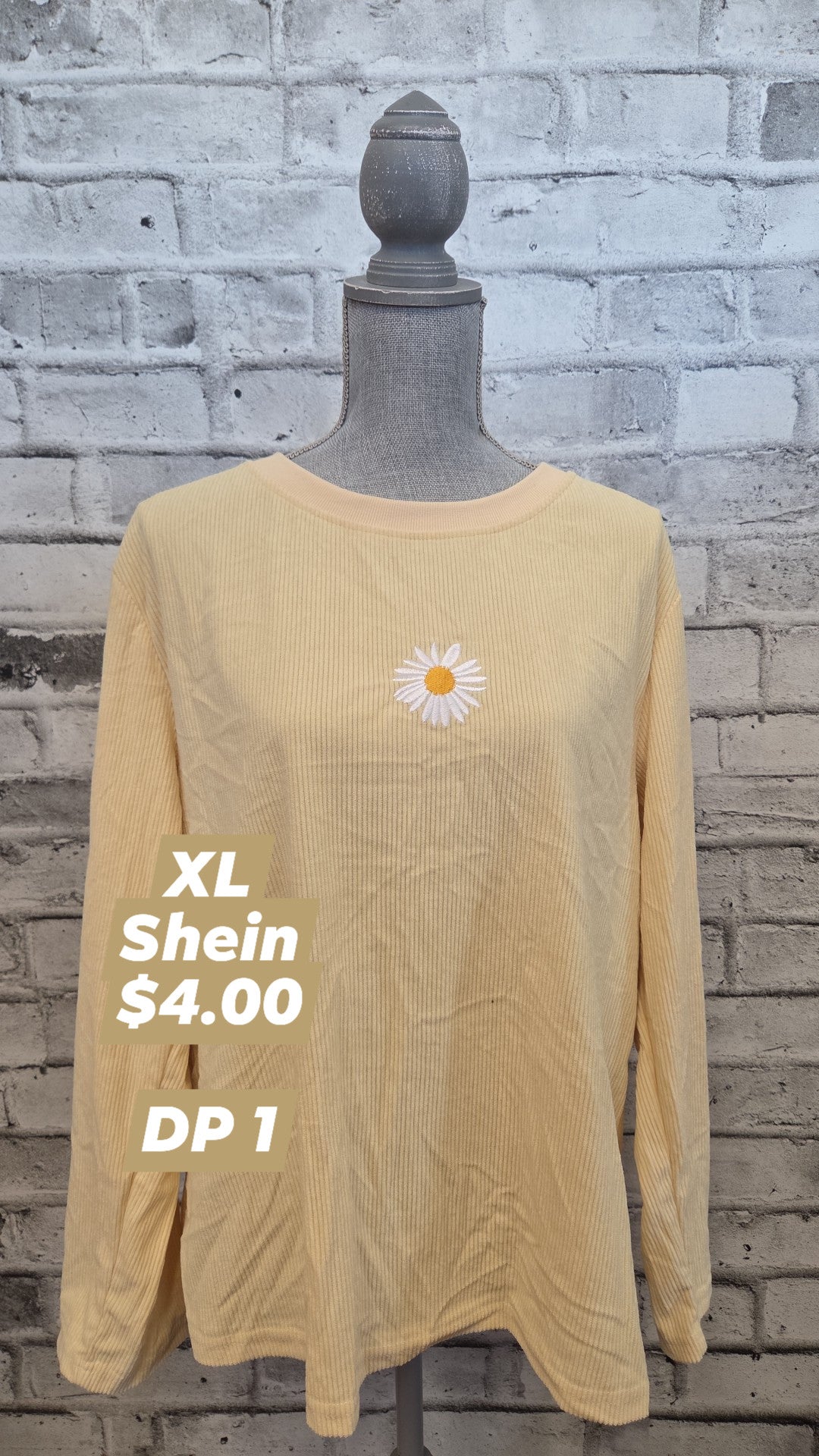 XL