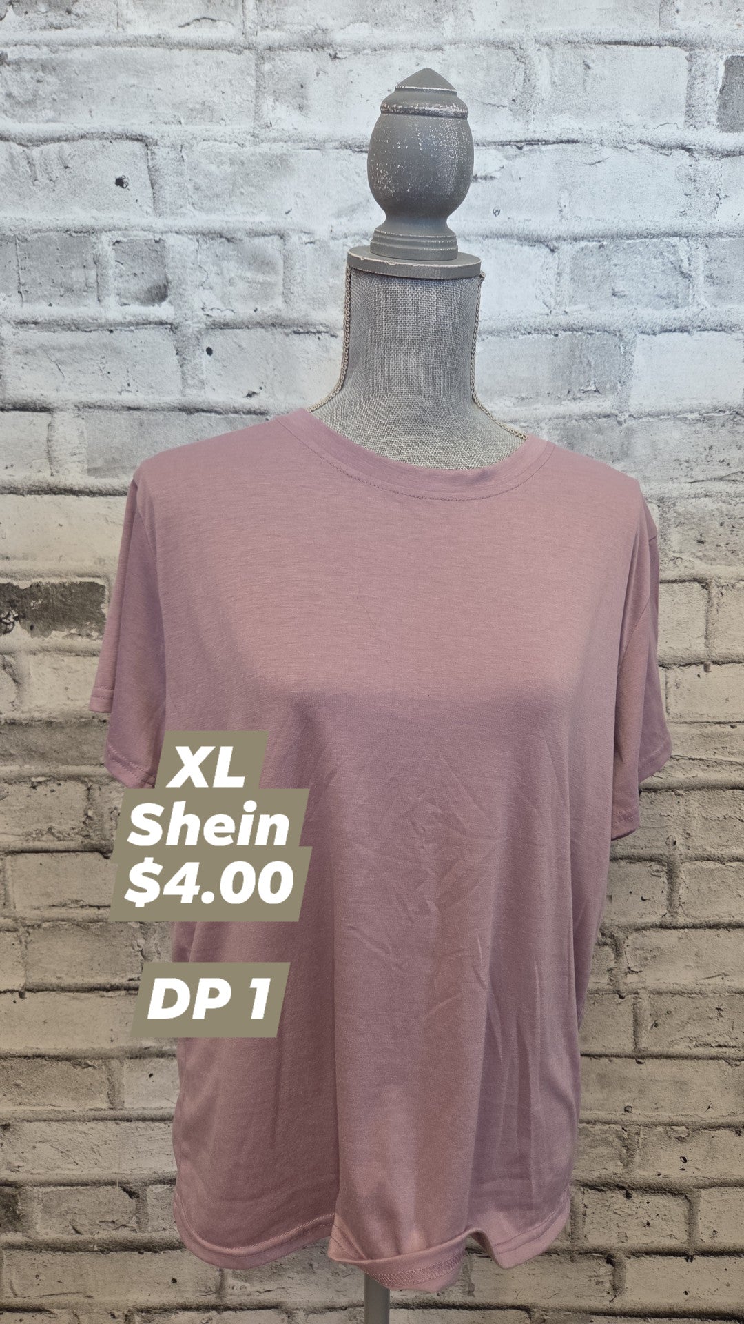 XL