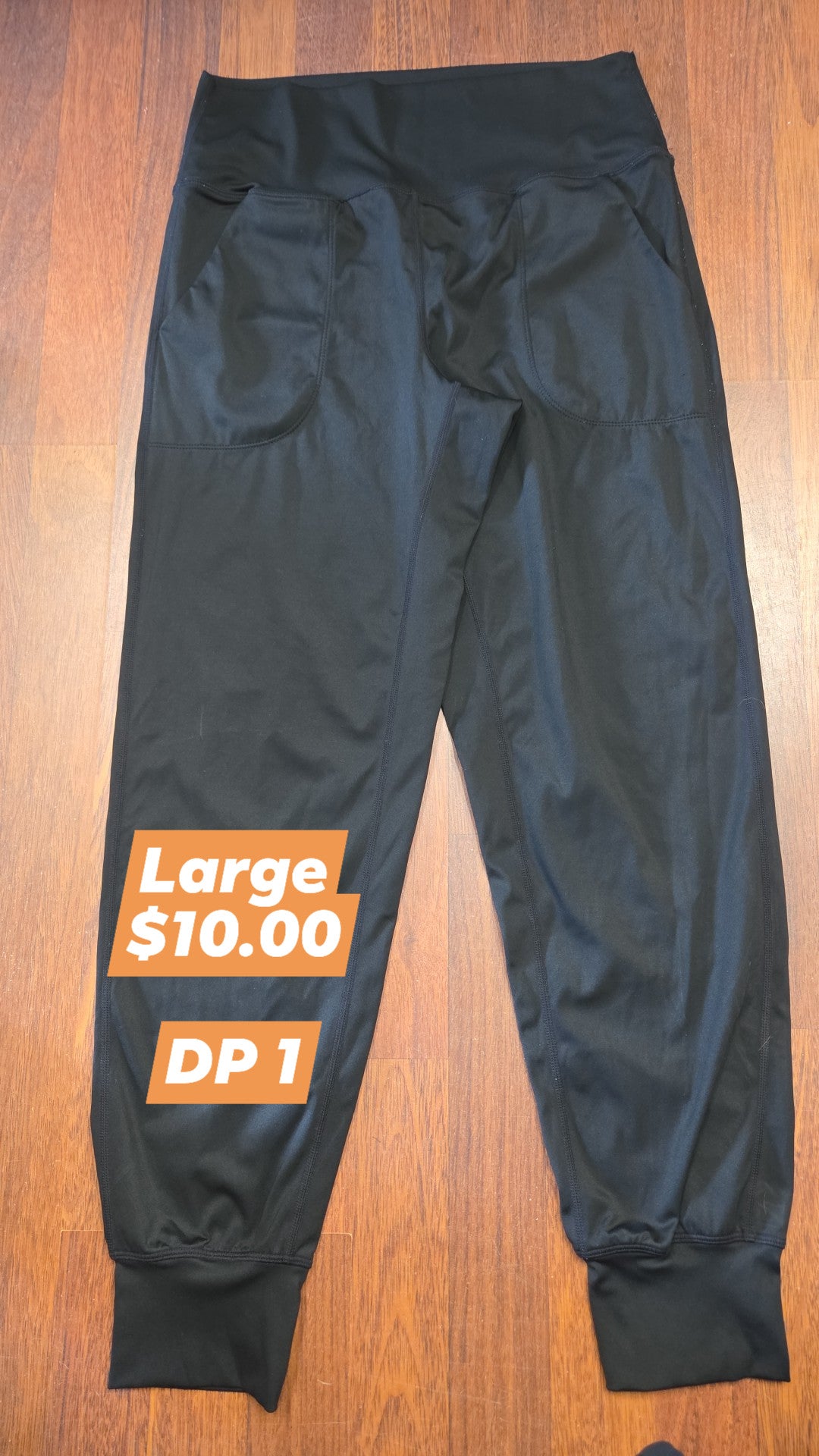 Large