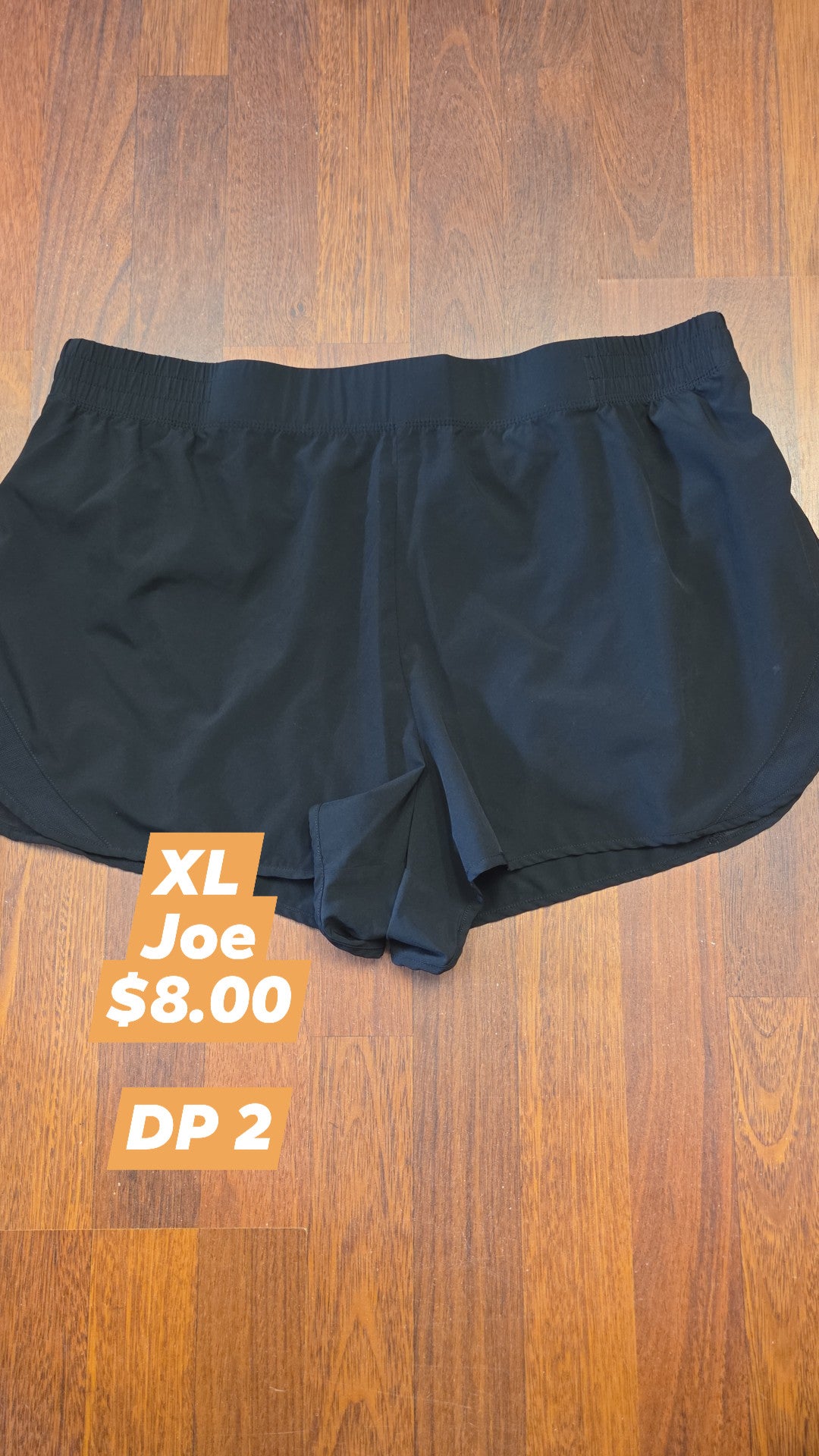 XL