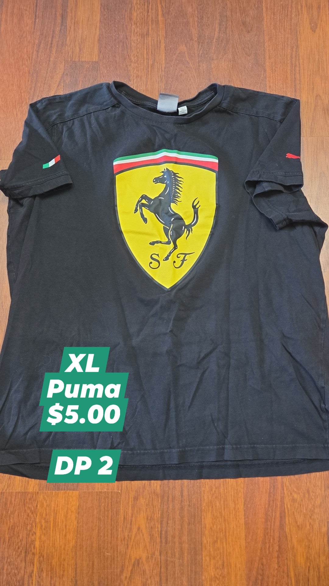 XL