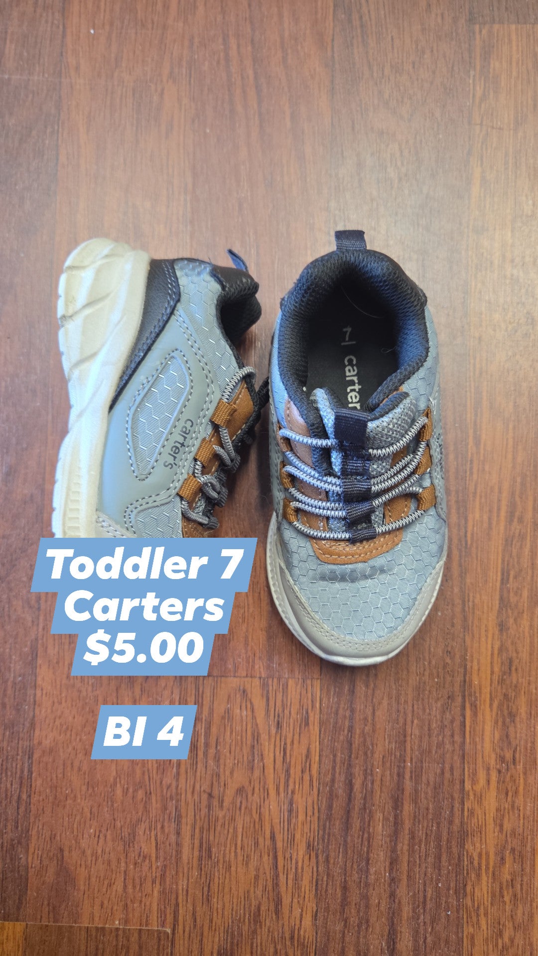 Toddler 7