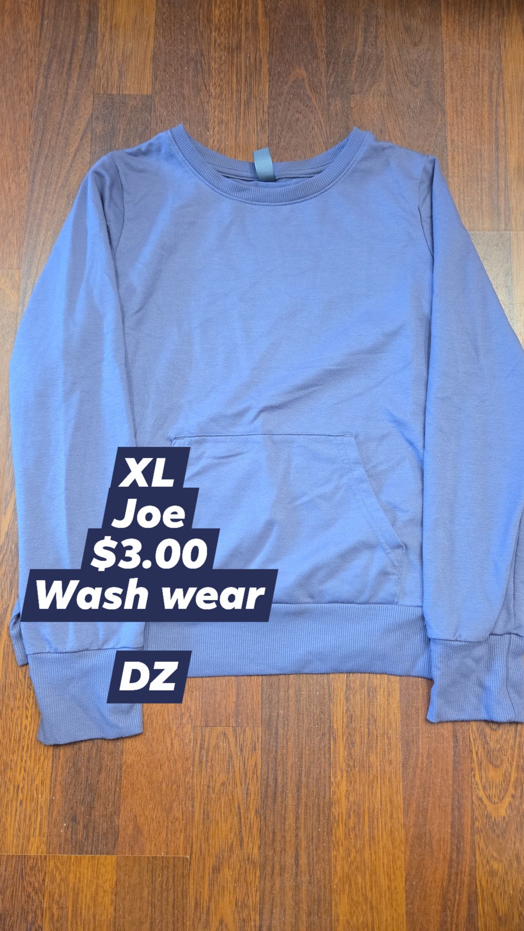 XL