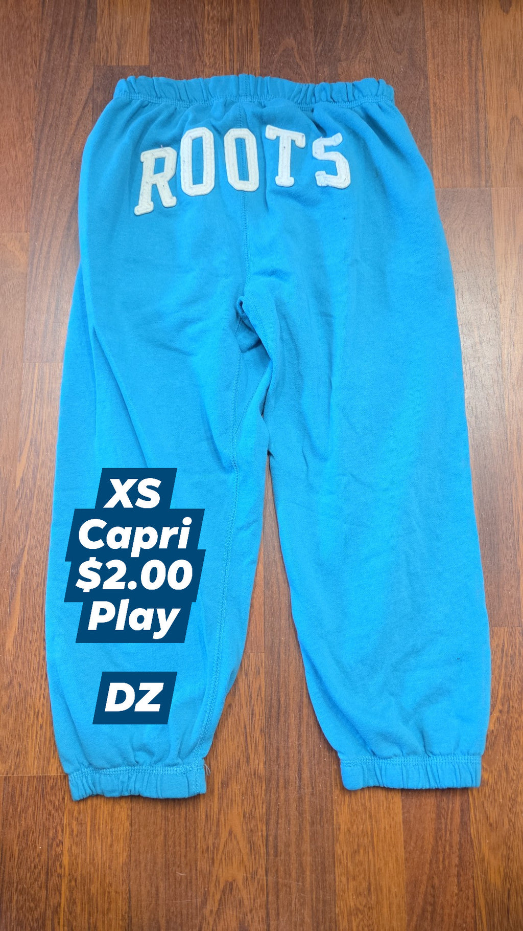 XS