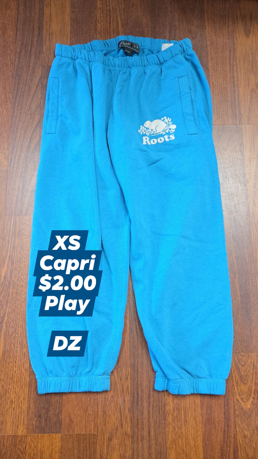 XS
