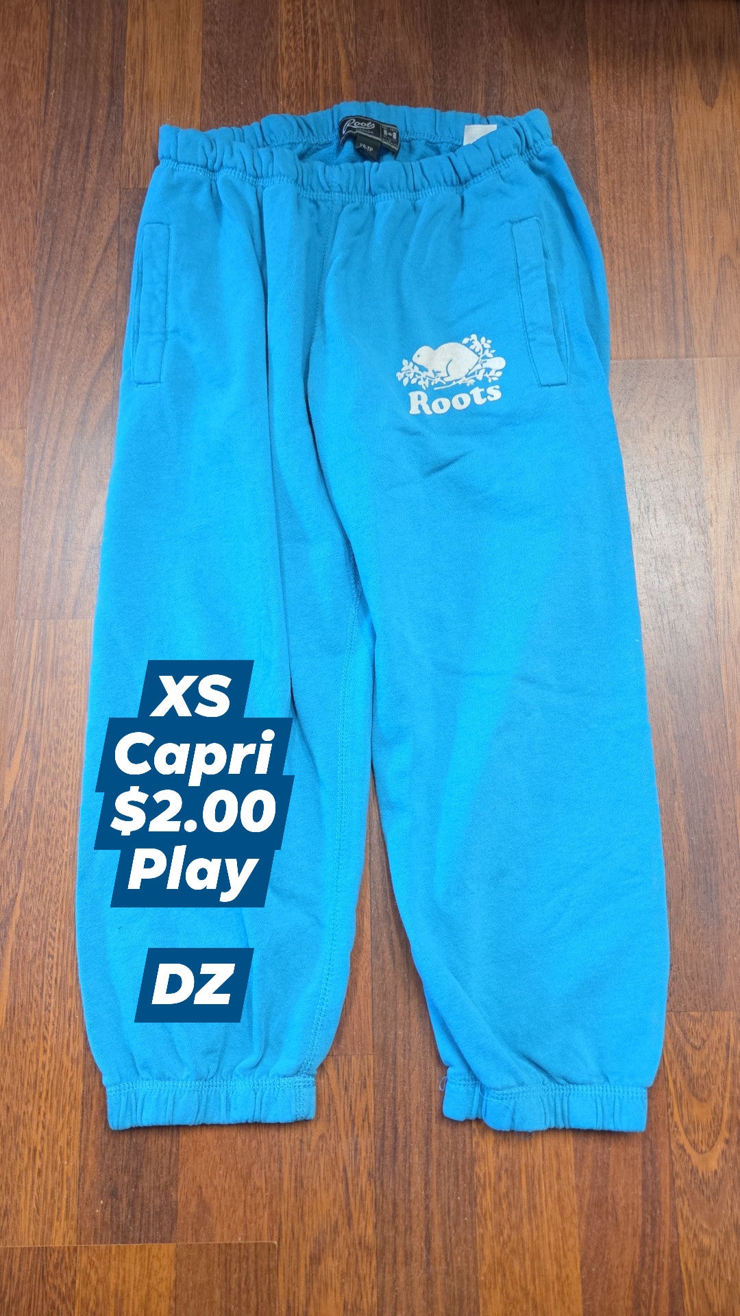 XS