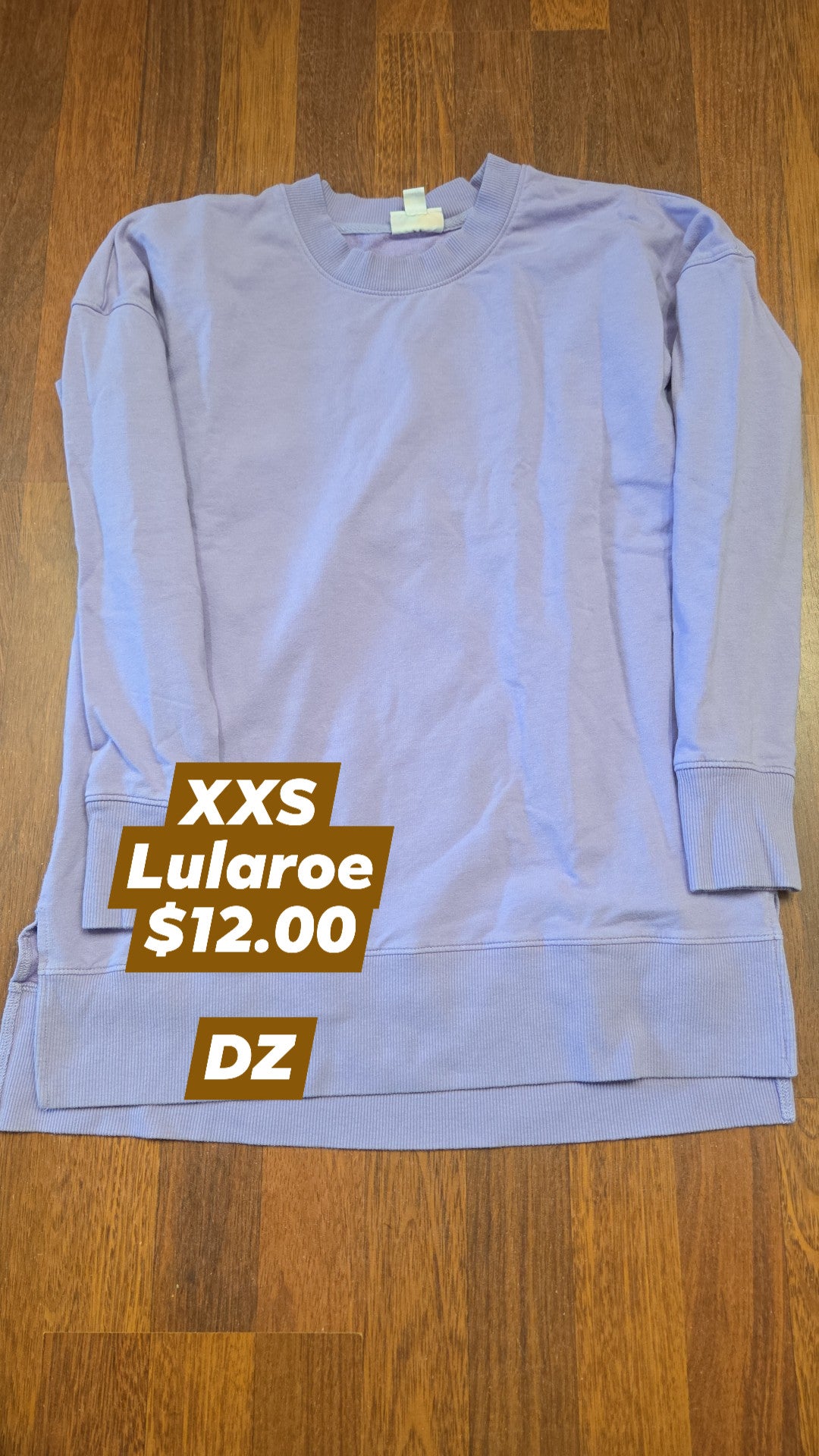 XXS