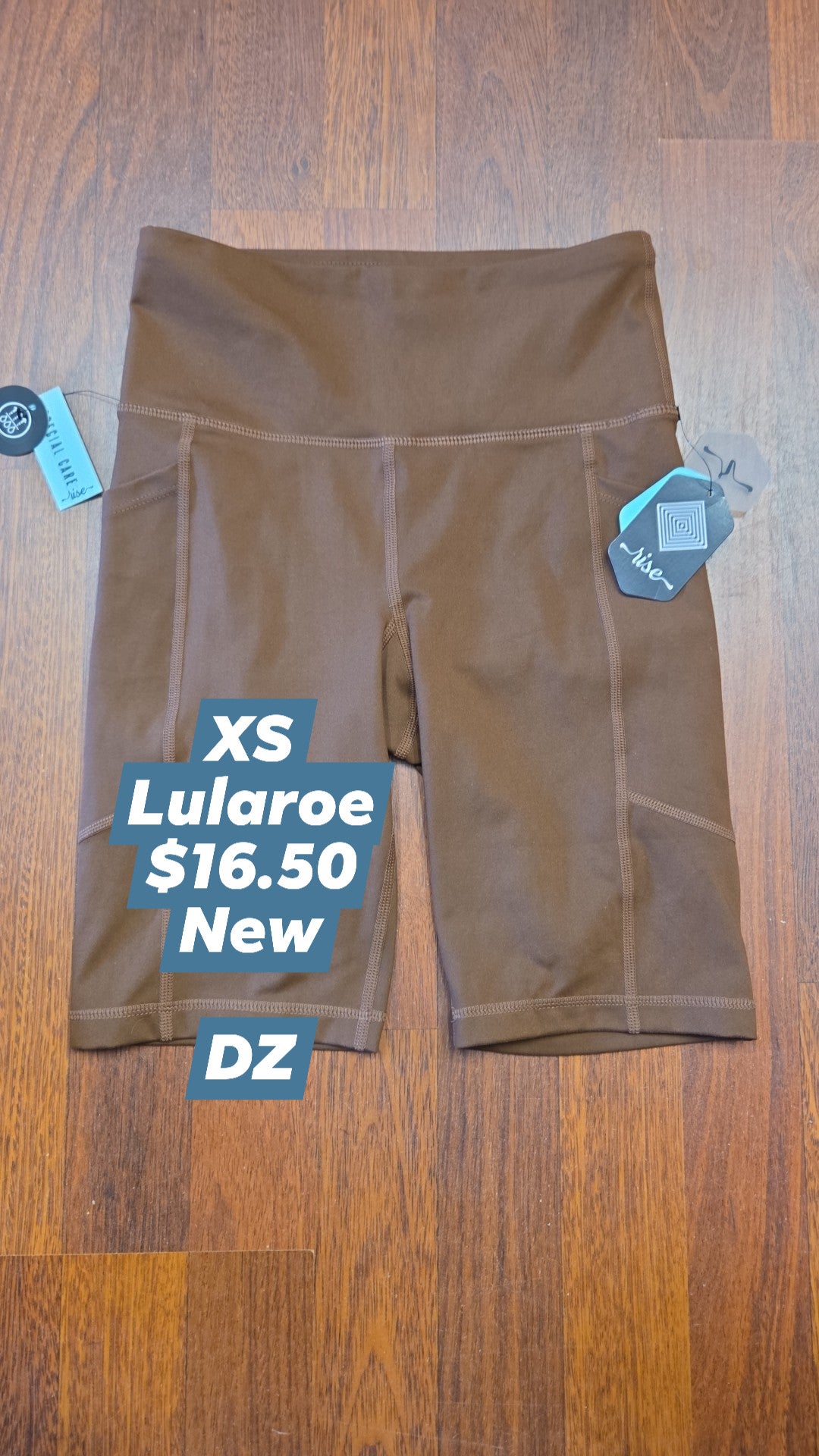 XS