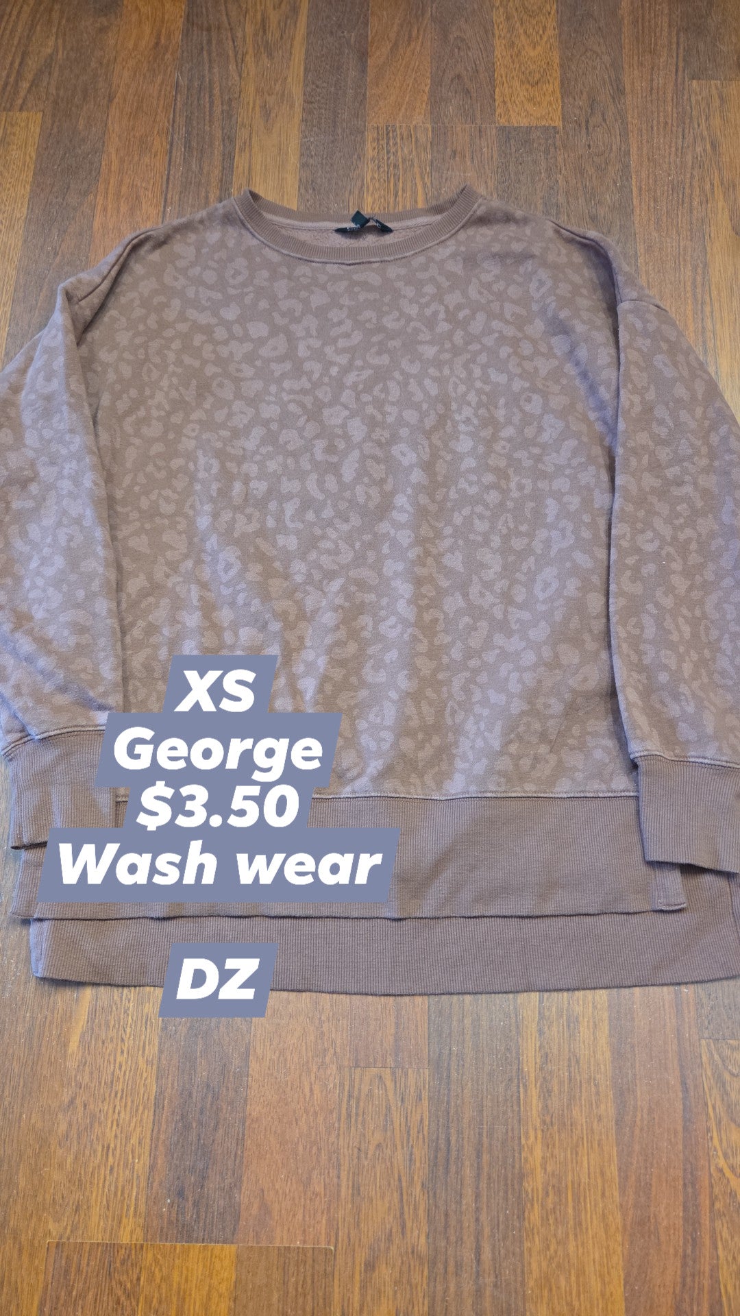 XS