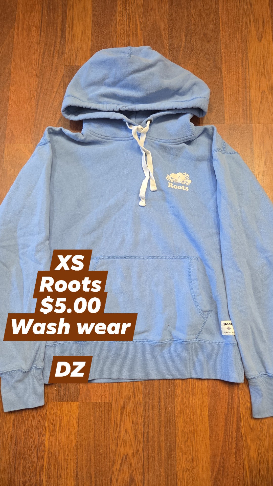 XS