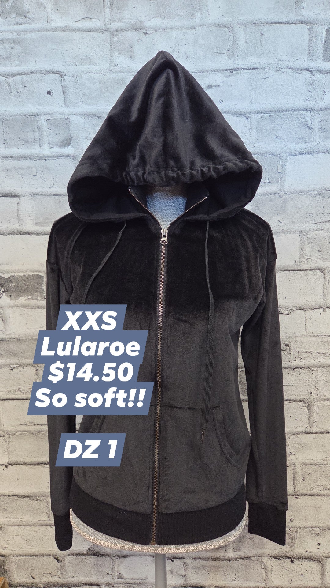 XXS