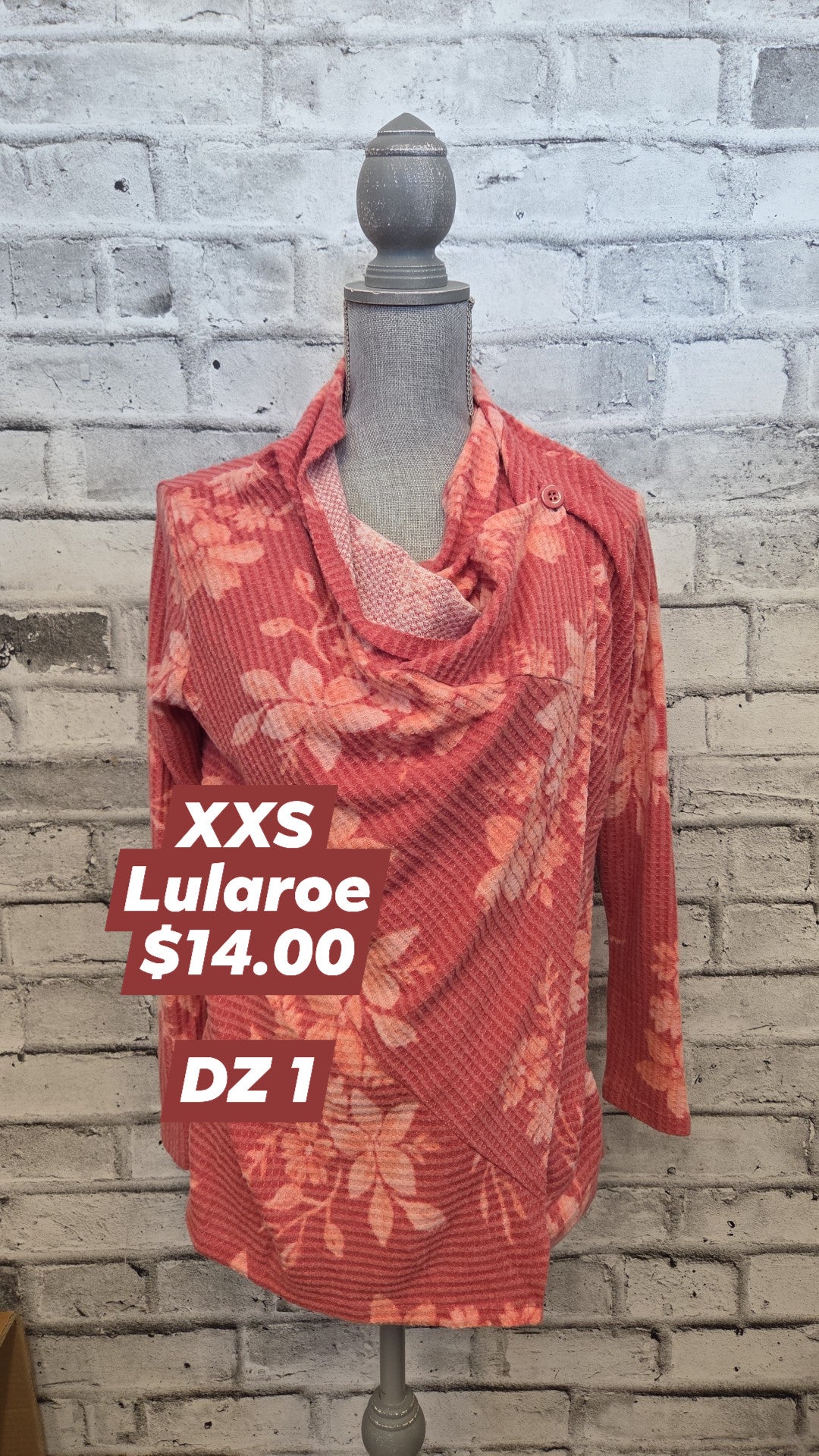 XXS