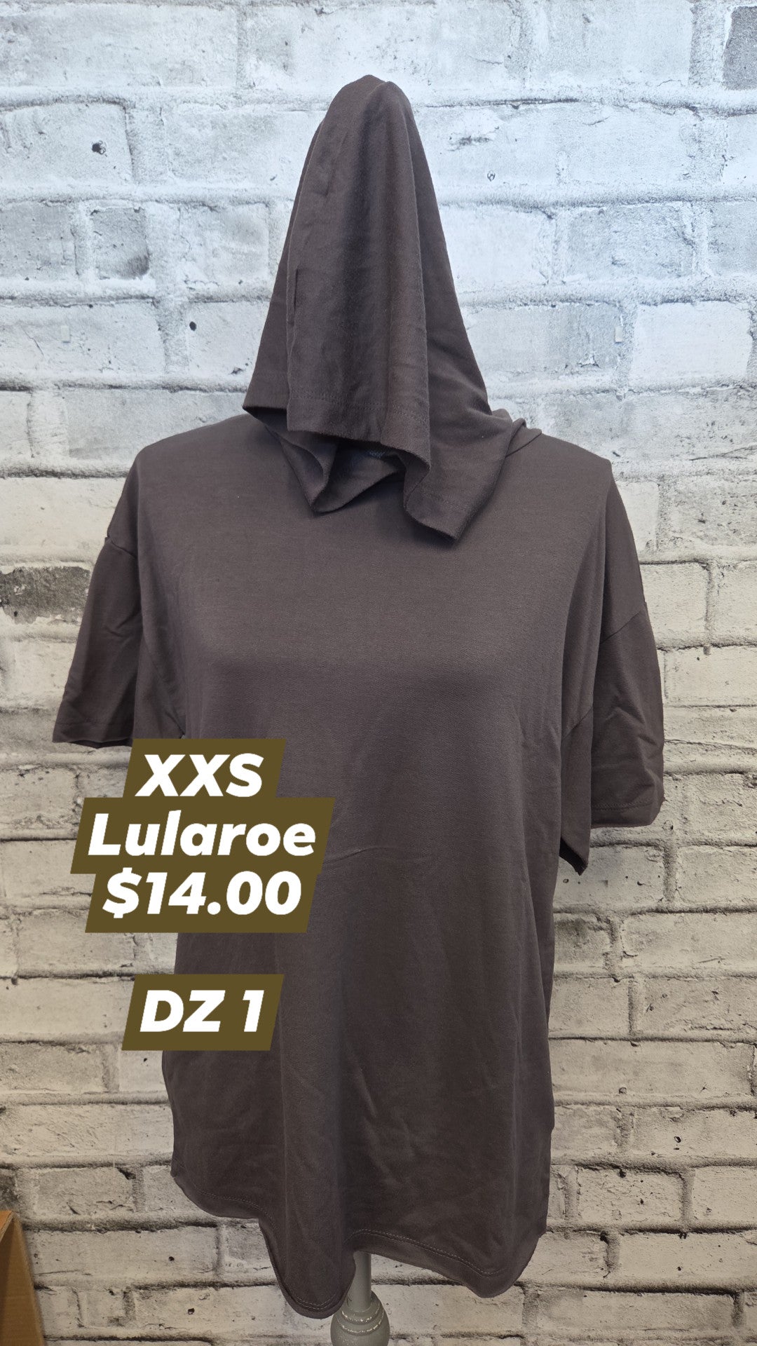 XXS