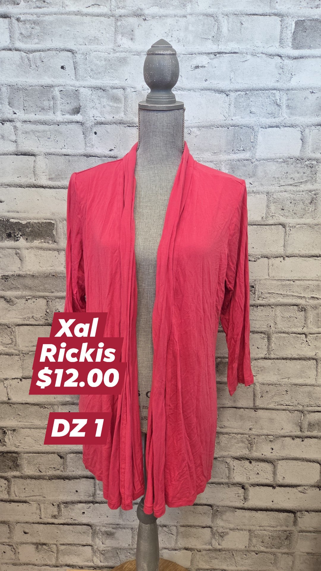 XL