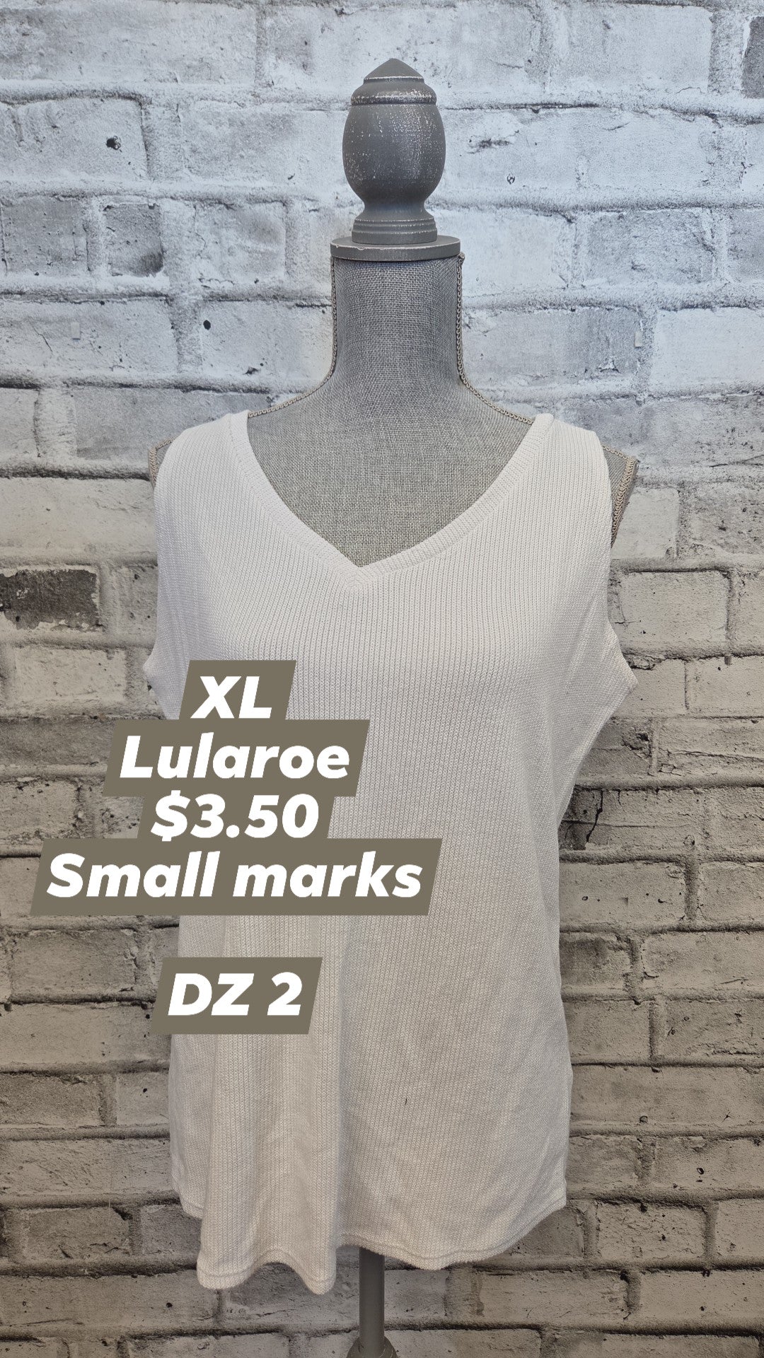XL