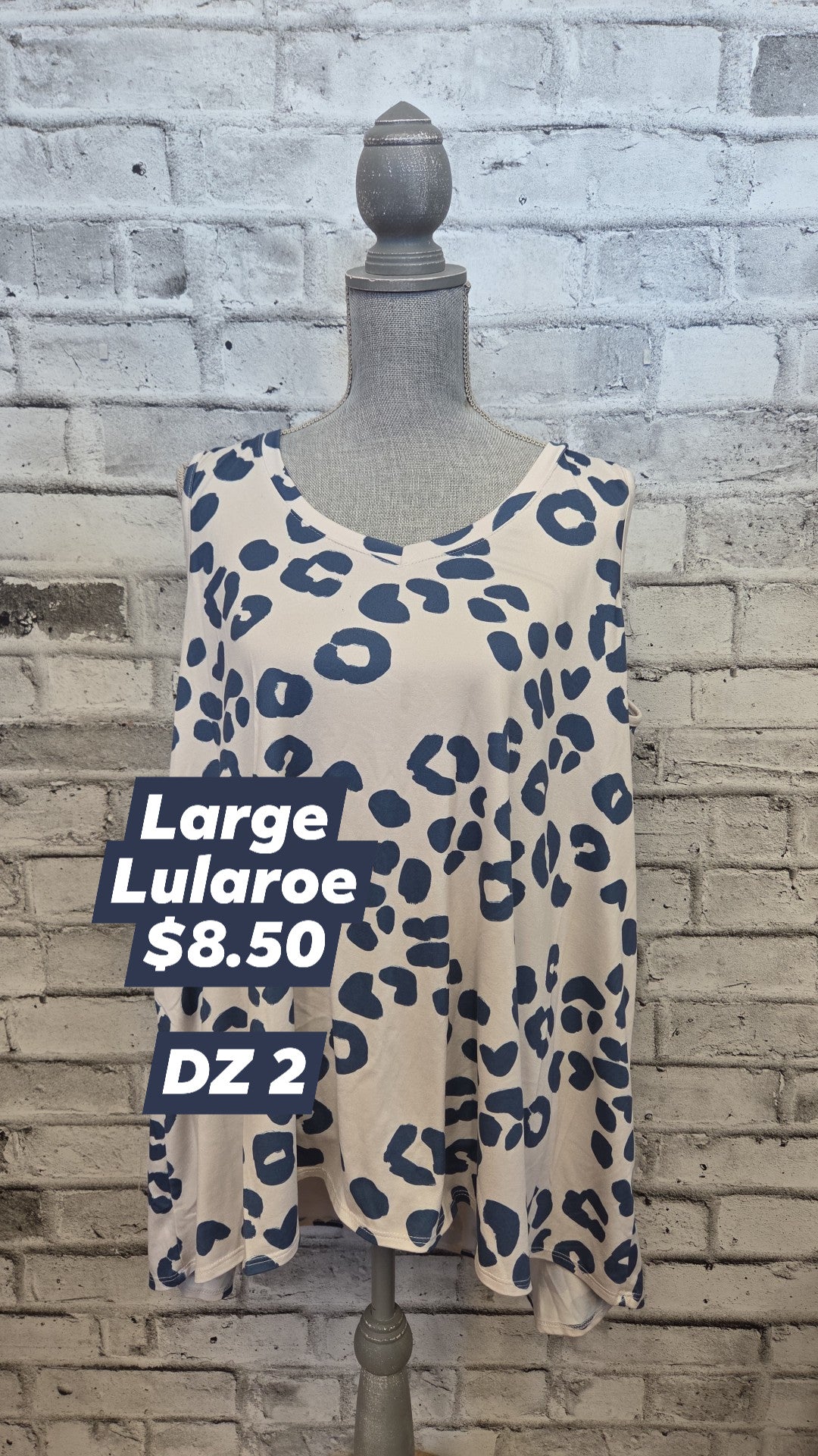 Large
