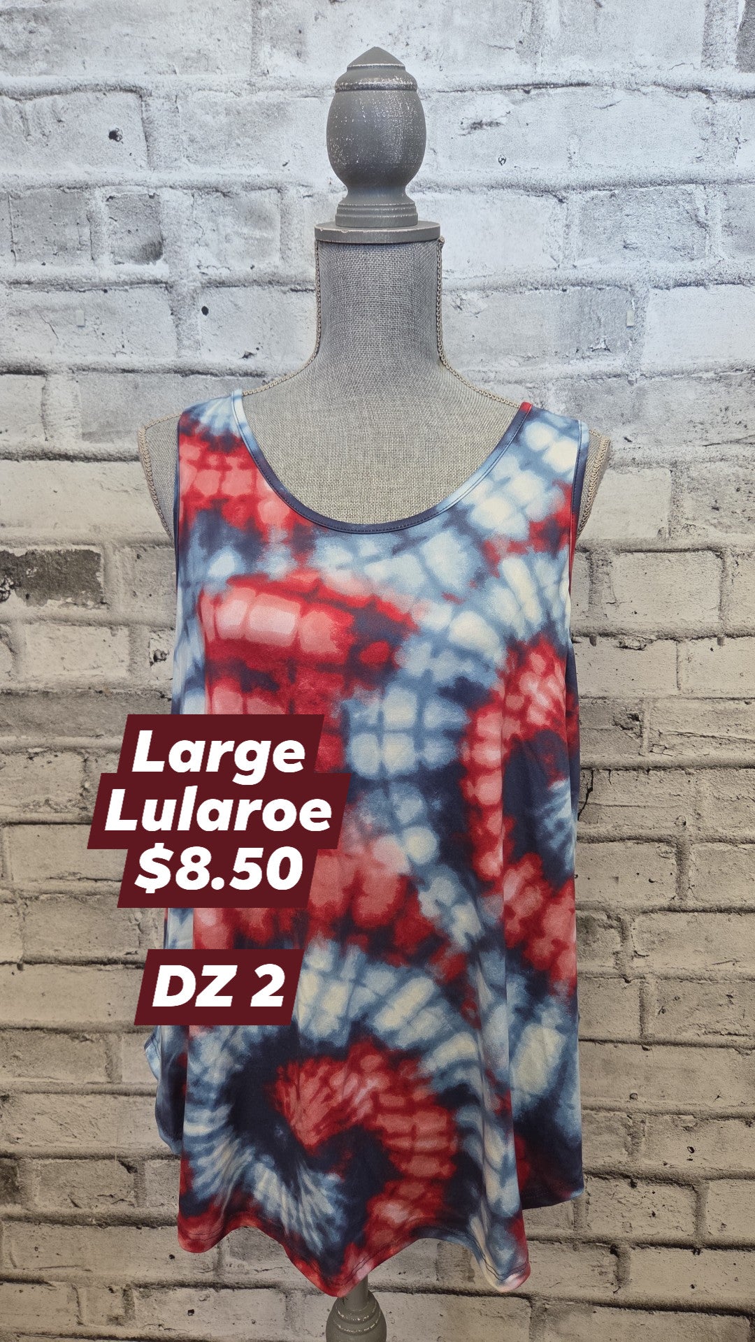 Large