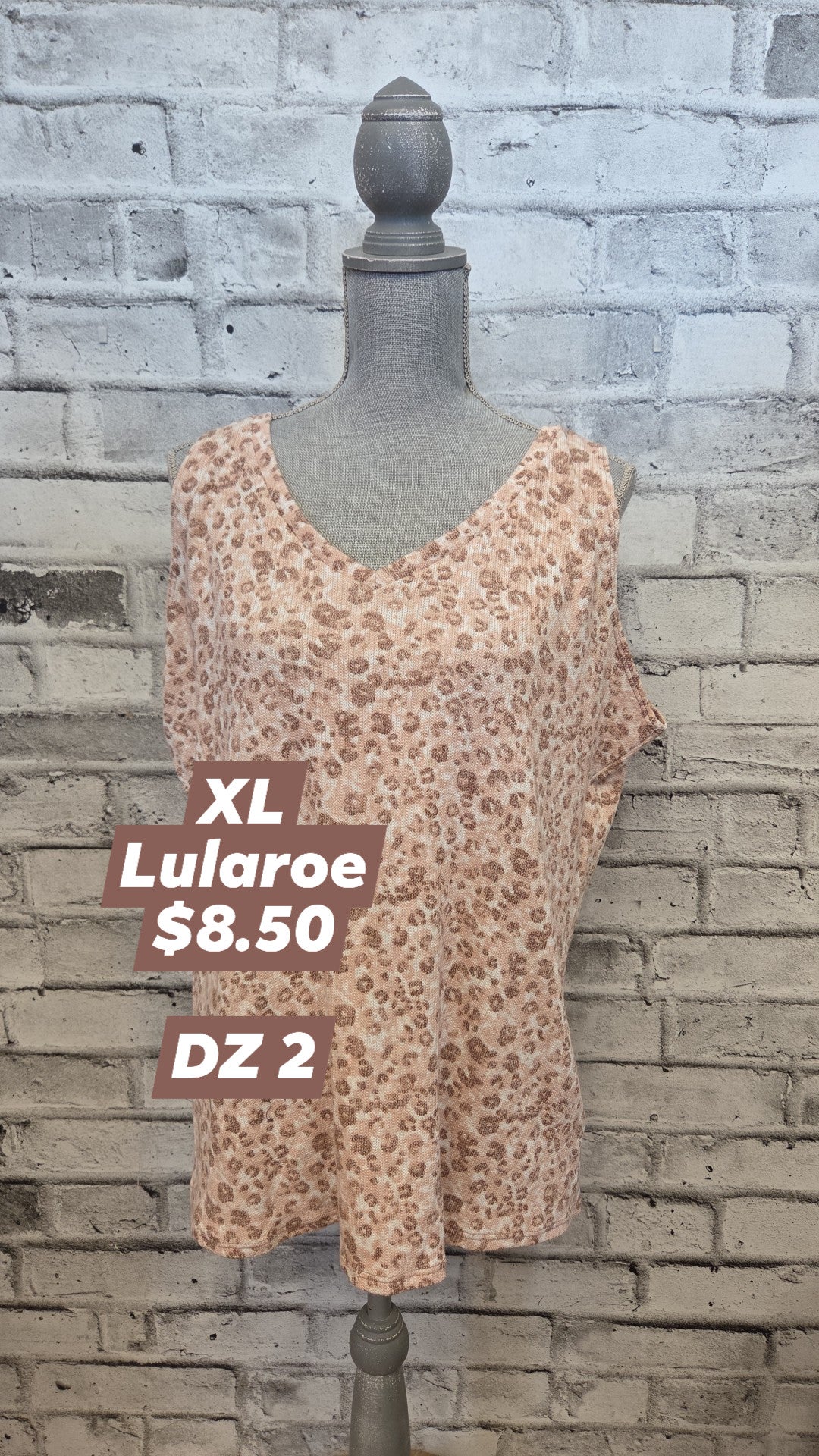 XL