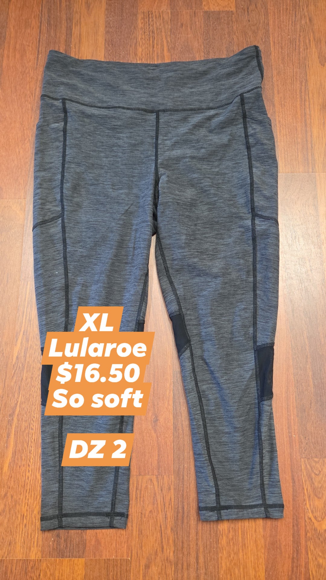 XL