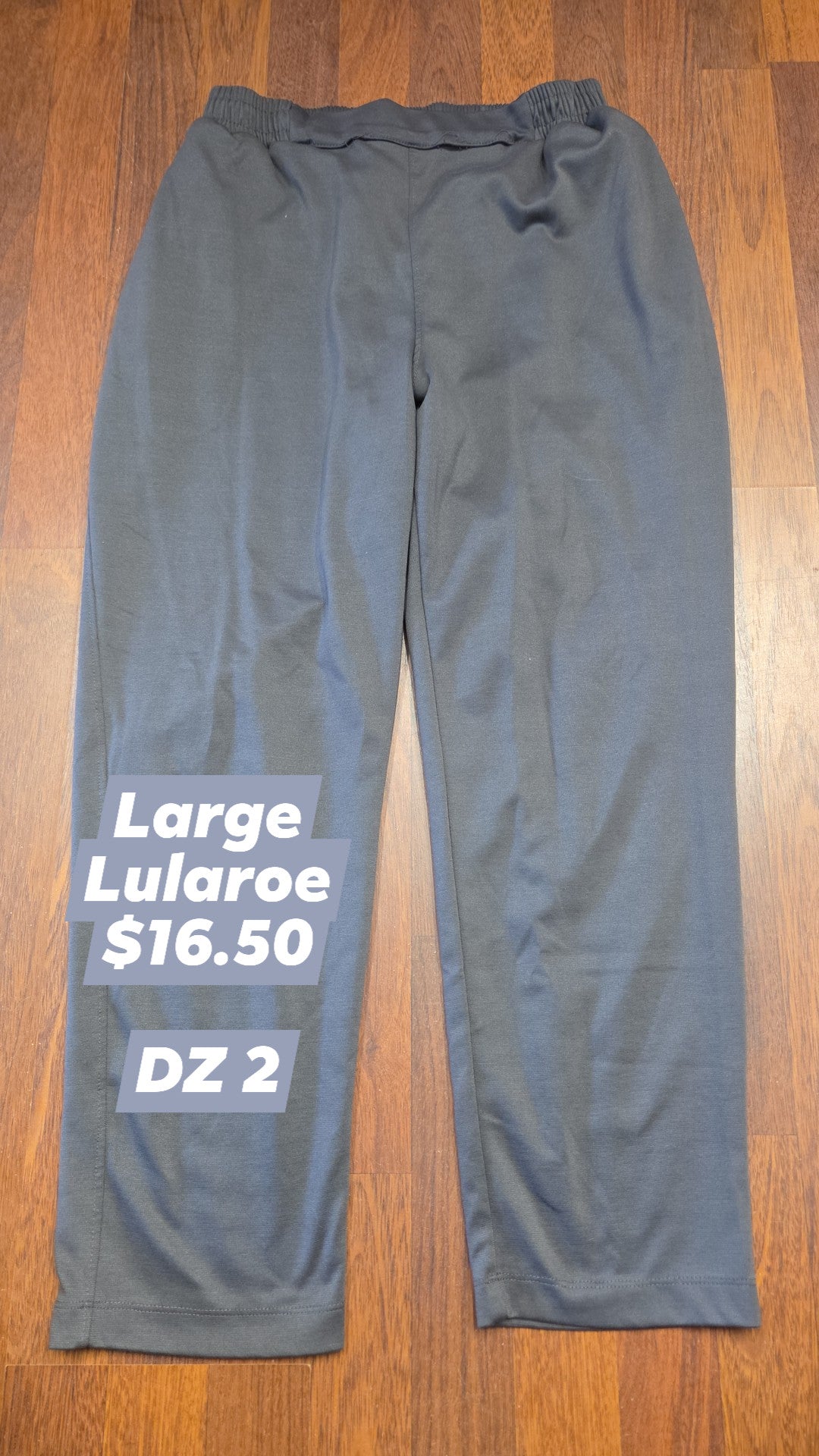 Large