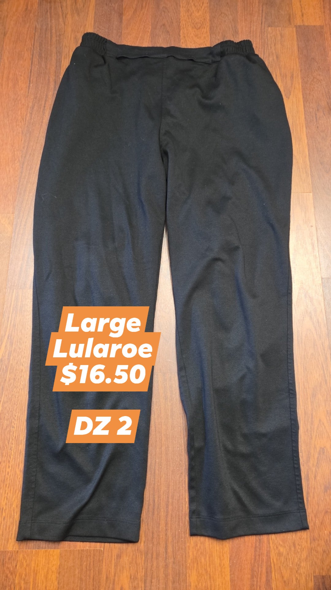 Large