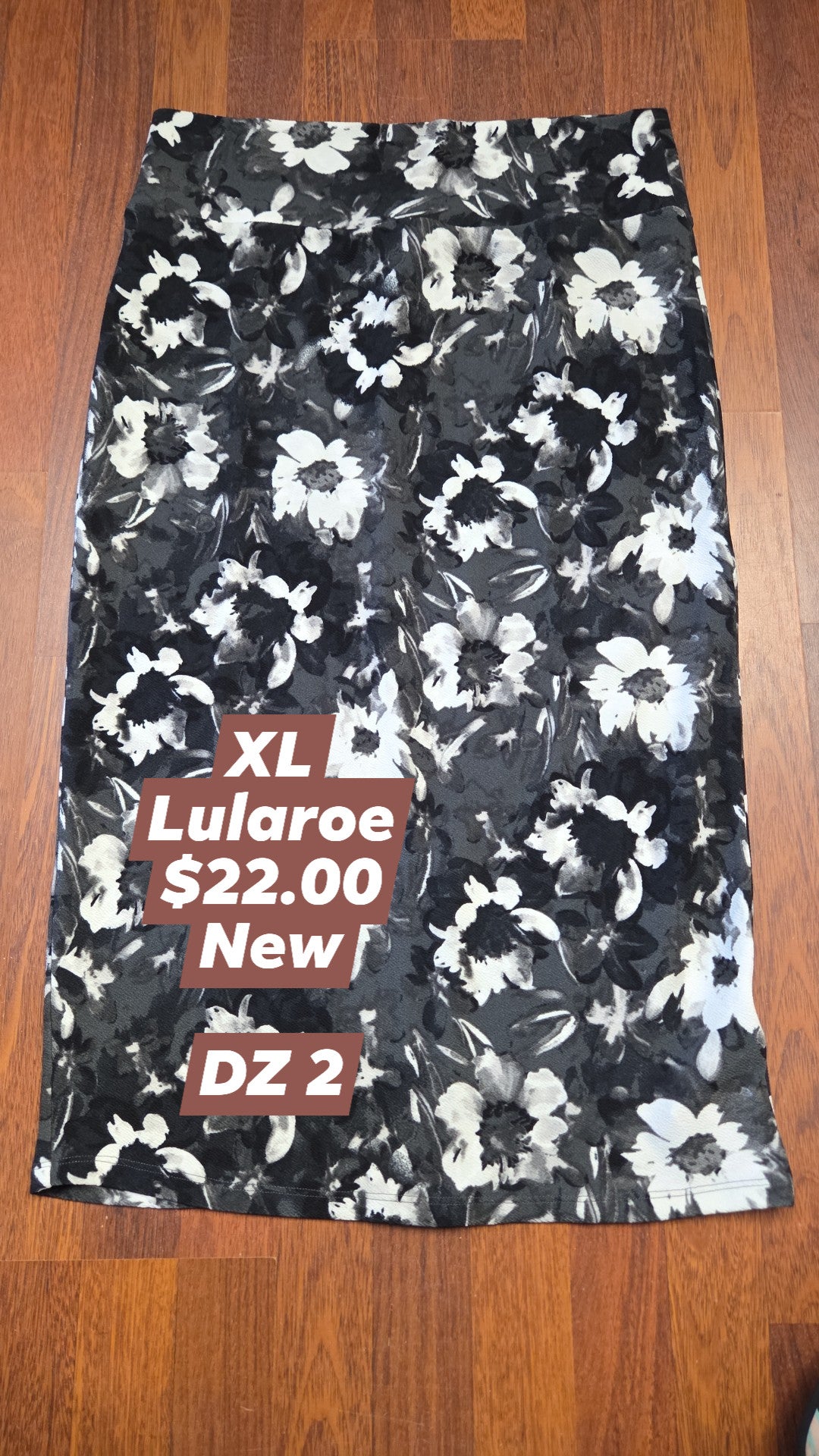 XL
