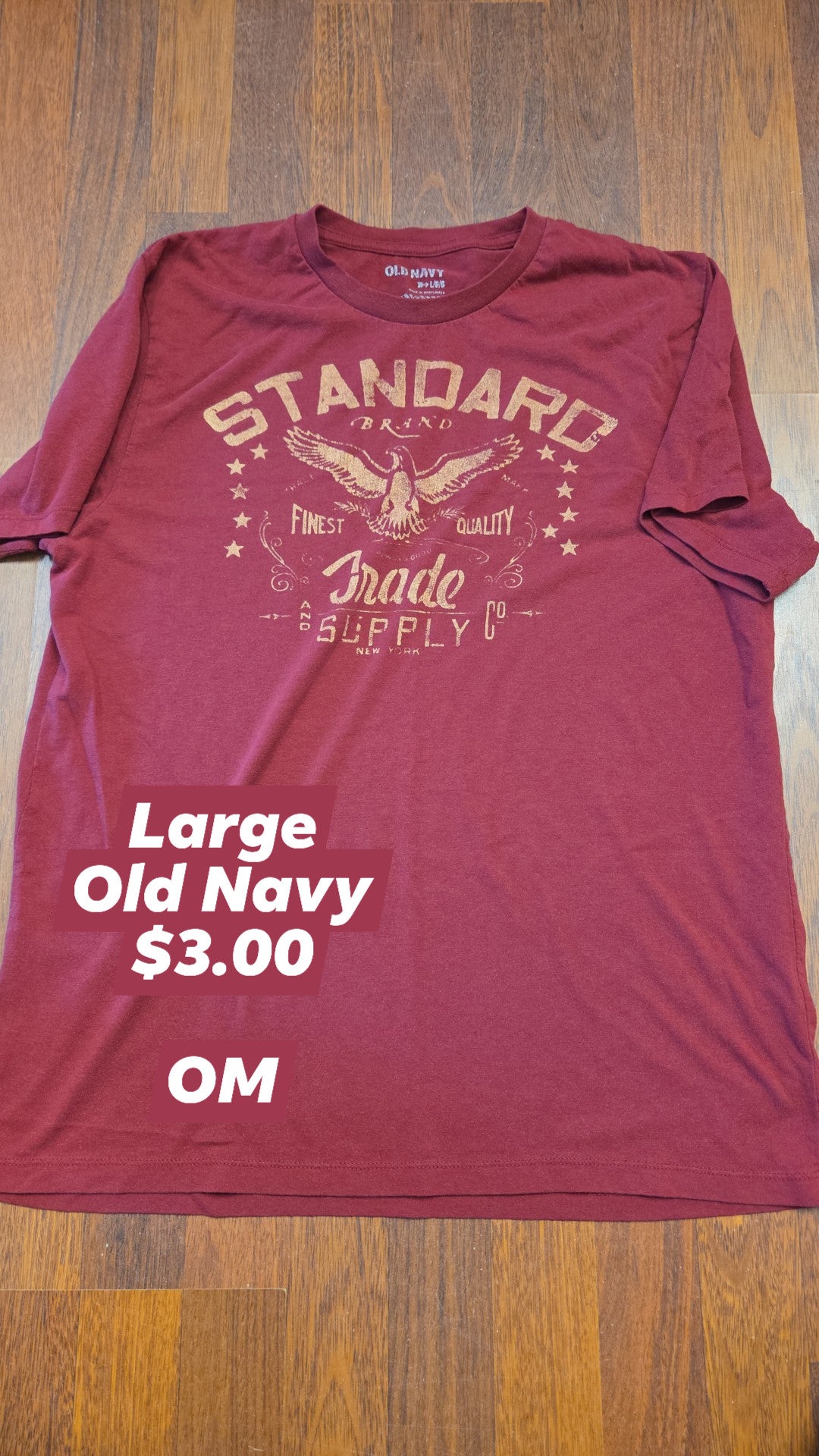 Large