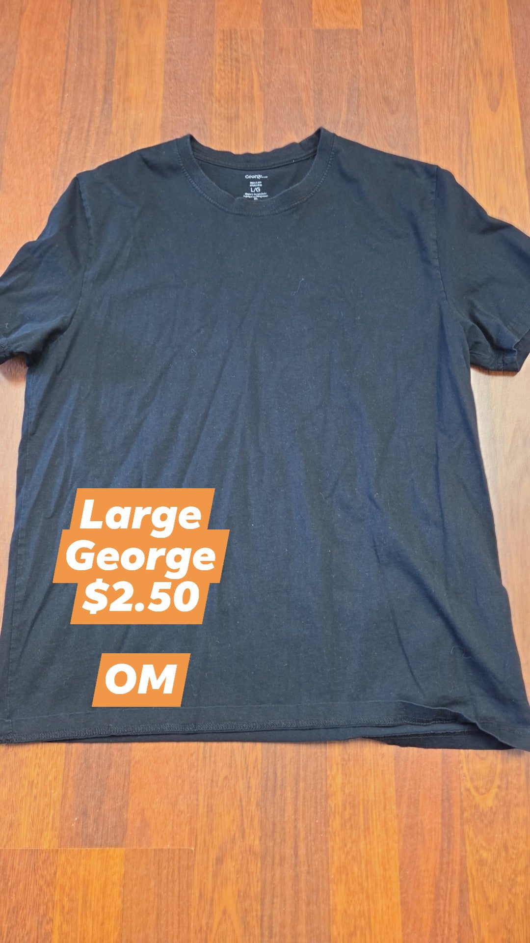 Large