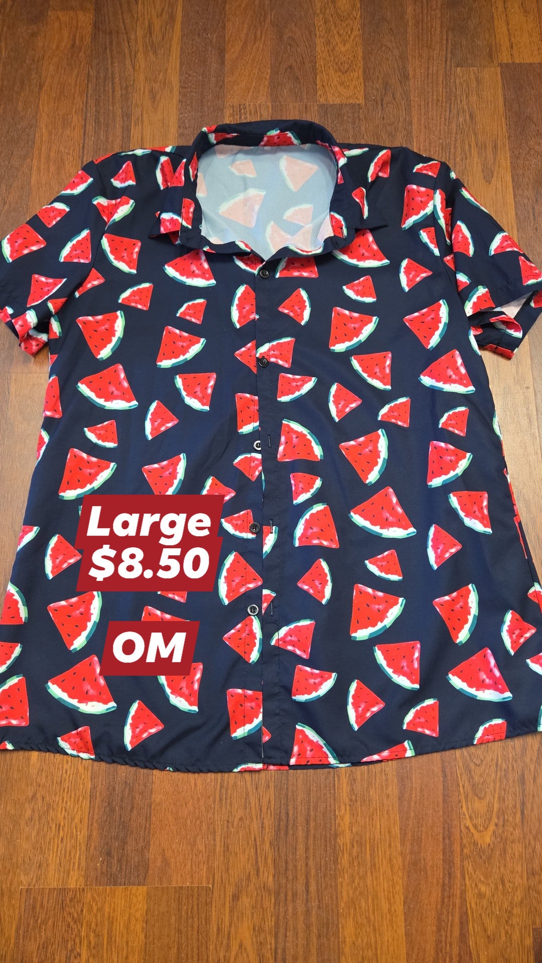 Large