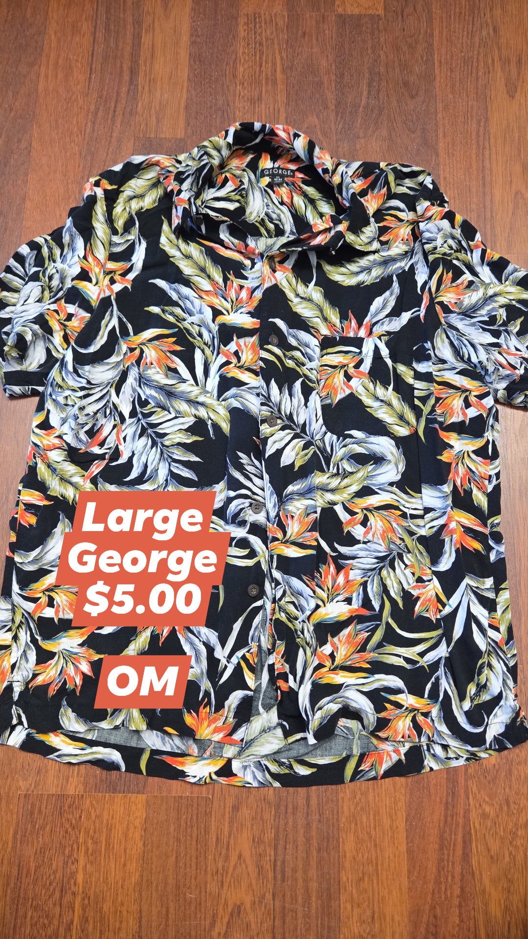 Large