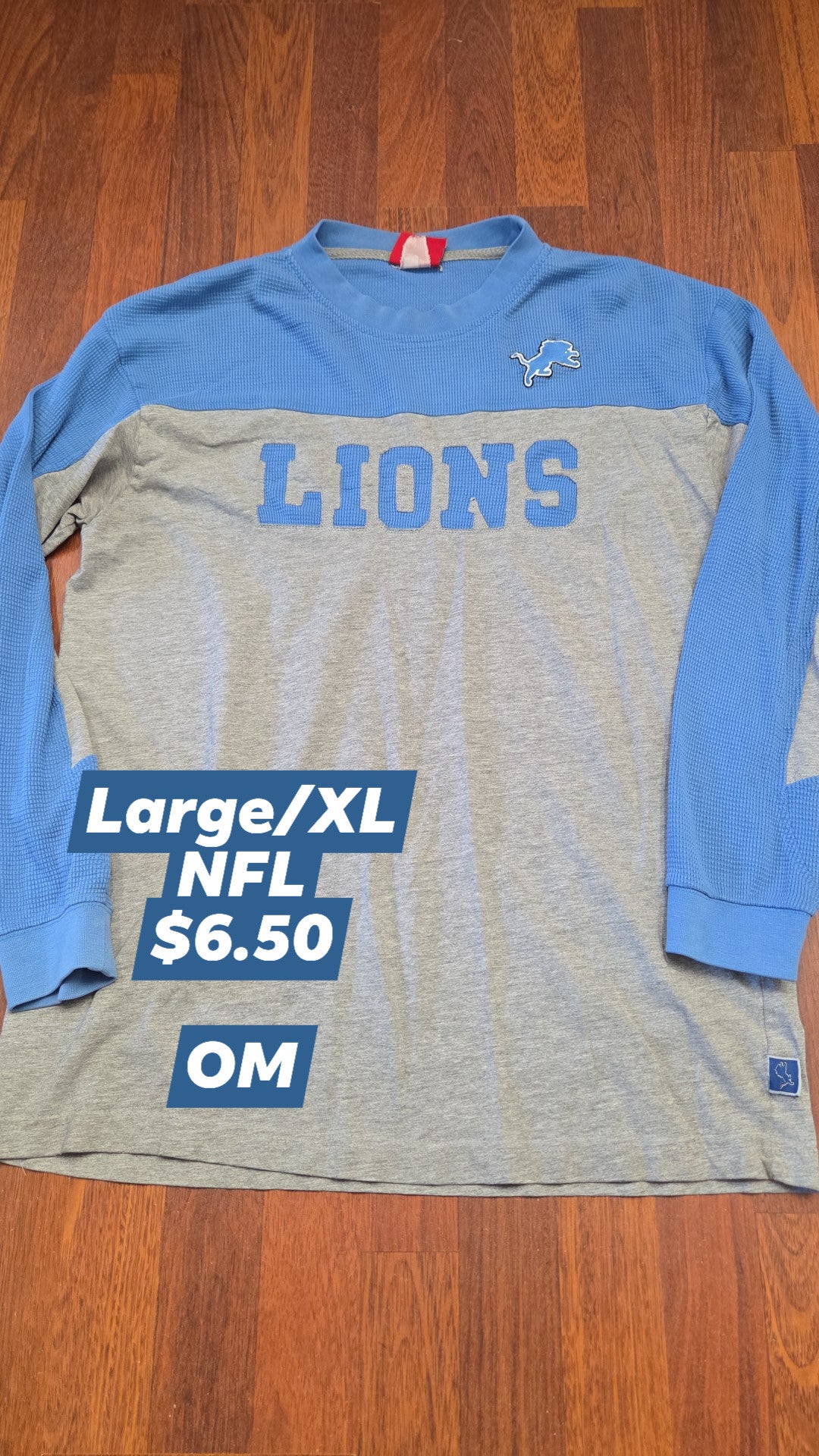Large/XL