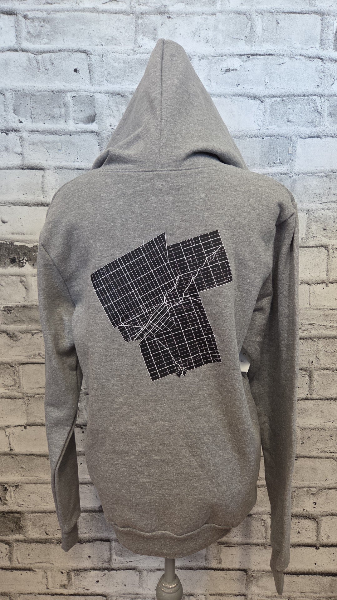 OX CO - Adult Sweatshirt - Medium - In Stock